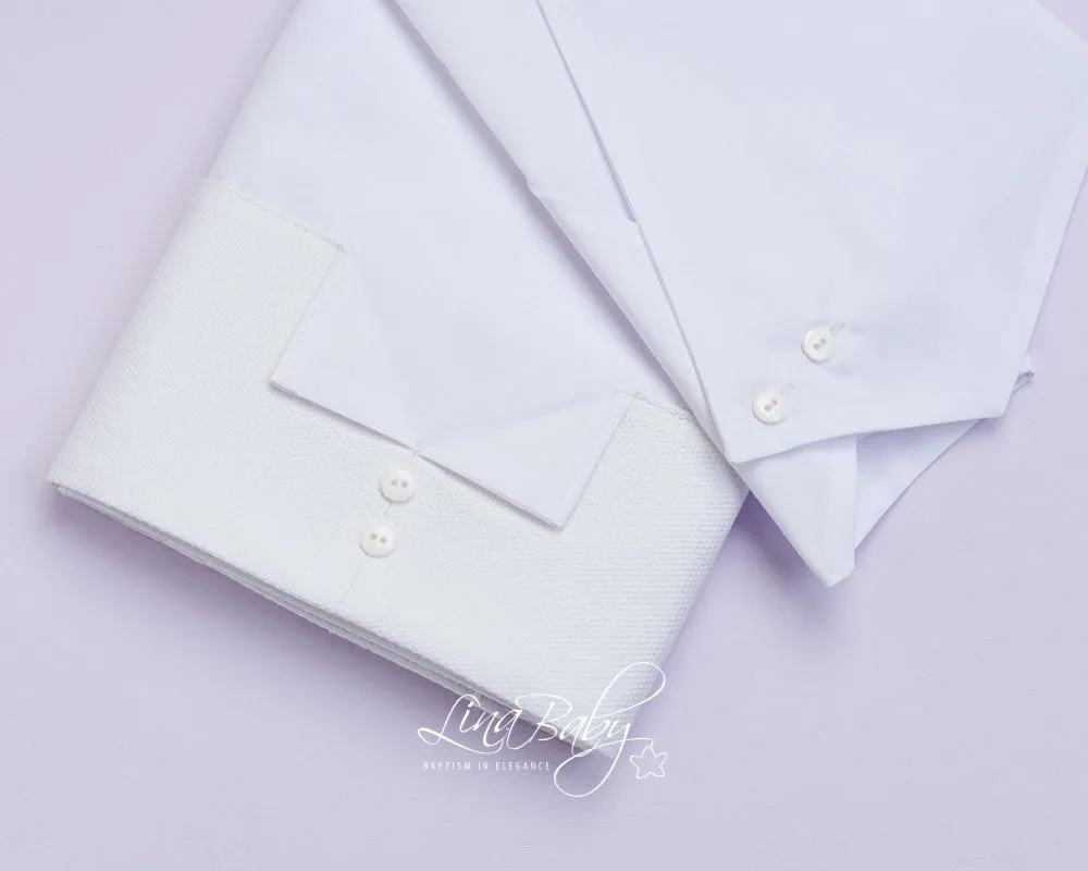 1399 Tuxedo Boys Lina Baby Ladopana
