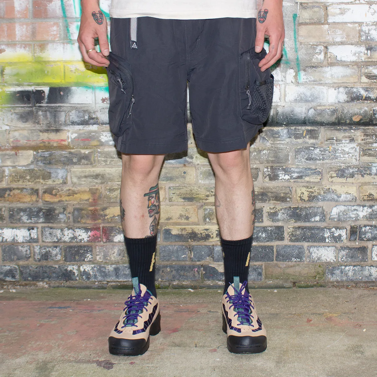 ACG Snowgrass Cargo Short