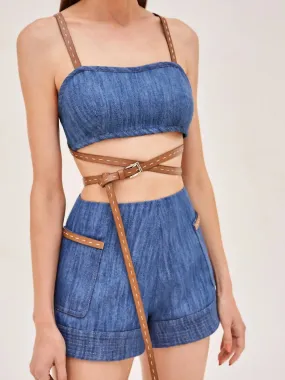 Alexis - Kenji Top