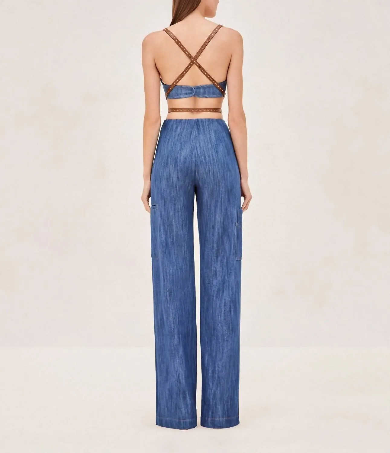 Alexis - Kenji Top