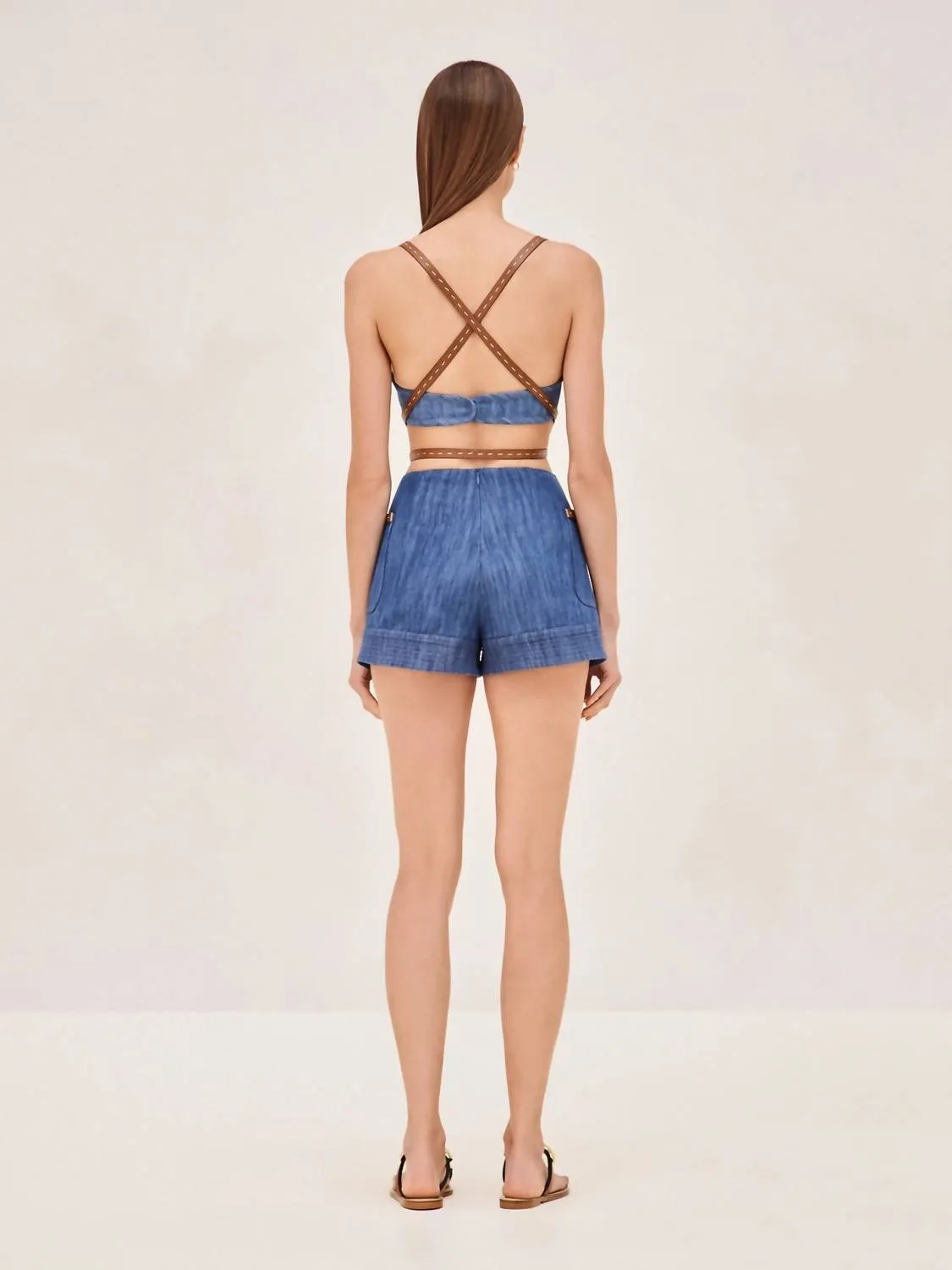 Alexis - Kenji Top