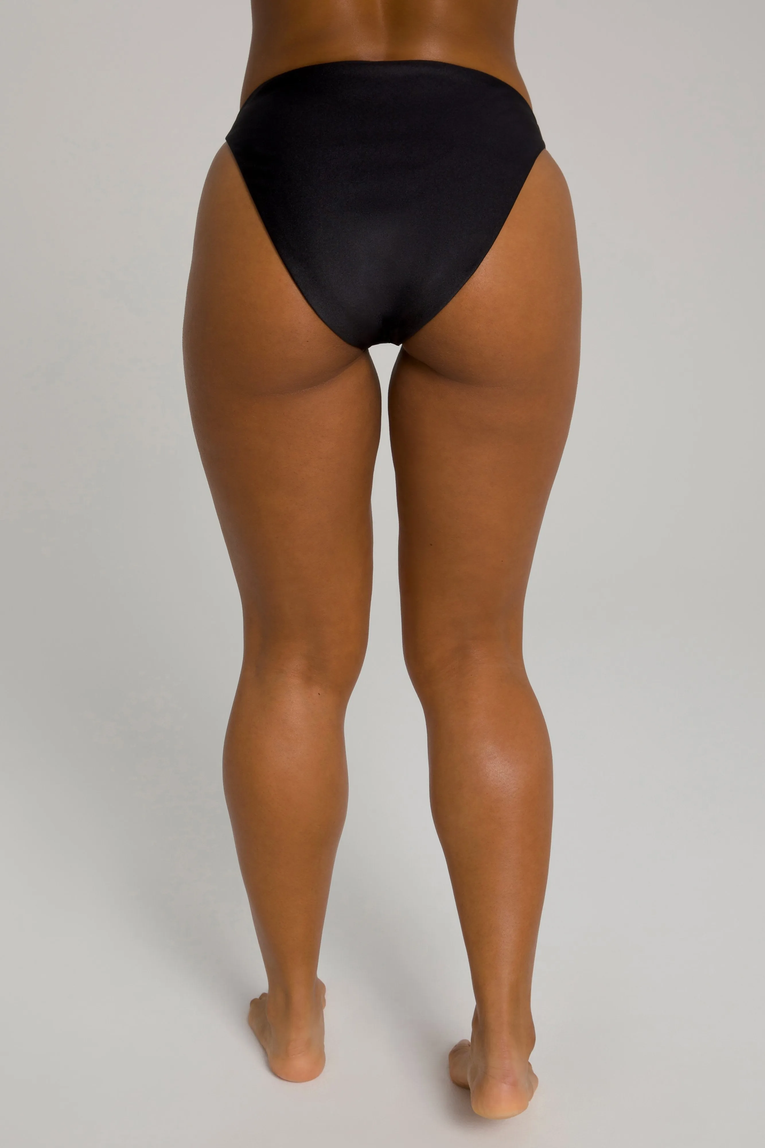 BETTER BIKINI BOTTOM | BLACK001