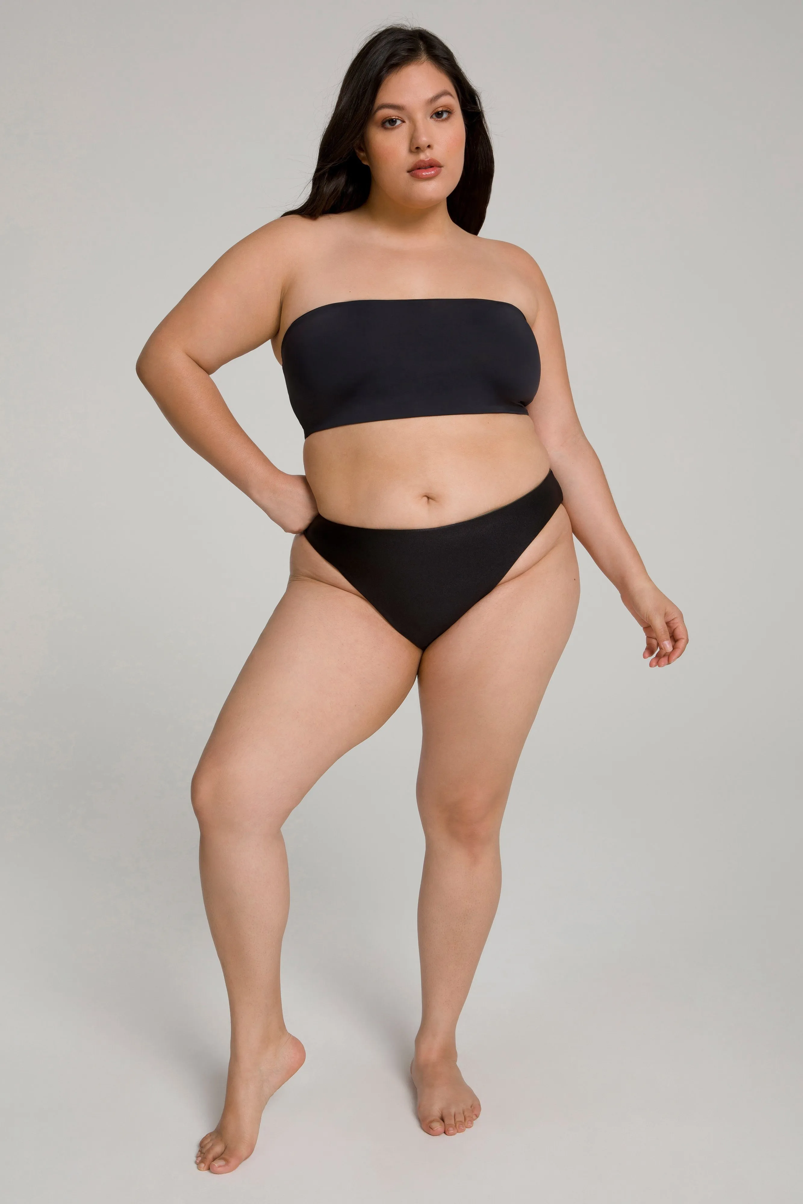 BETTER BIKINI BOTTOM | BLACK001