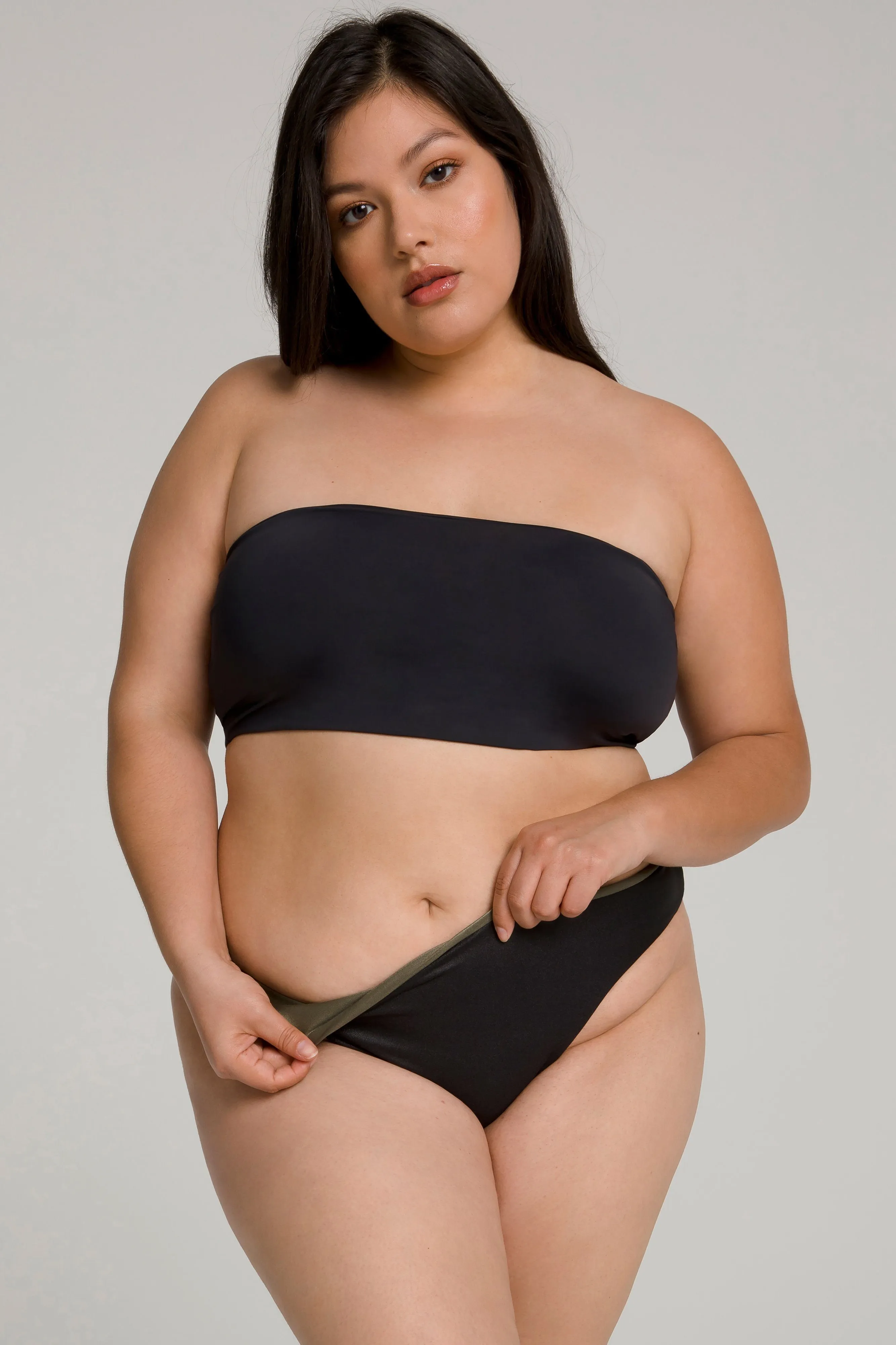 BETTER BIKINI BOTTOM | BLACK001
