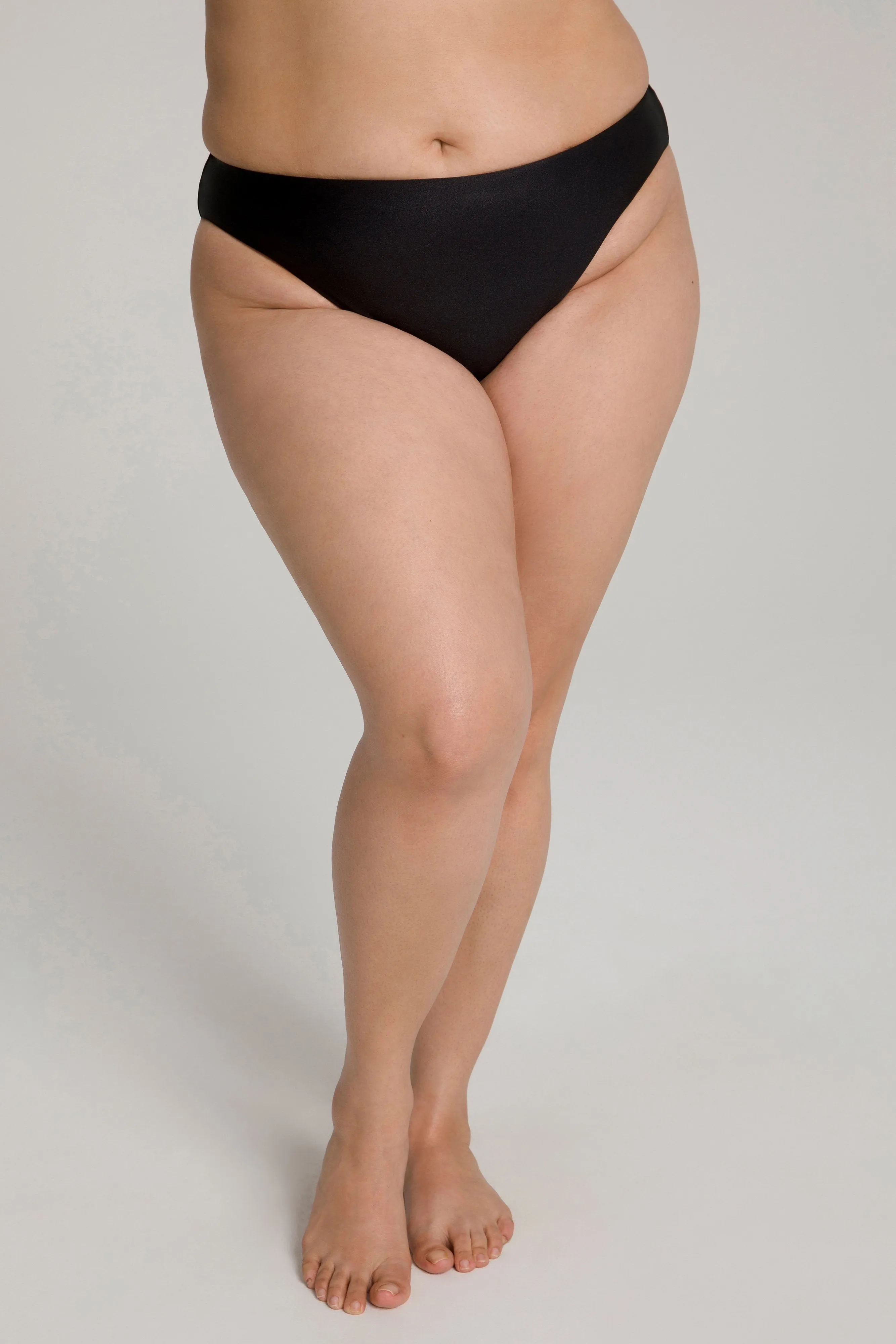 BETTER BIKINI BOTTOM | BLACK001