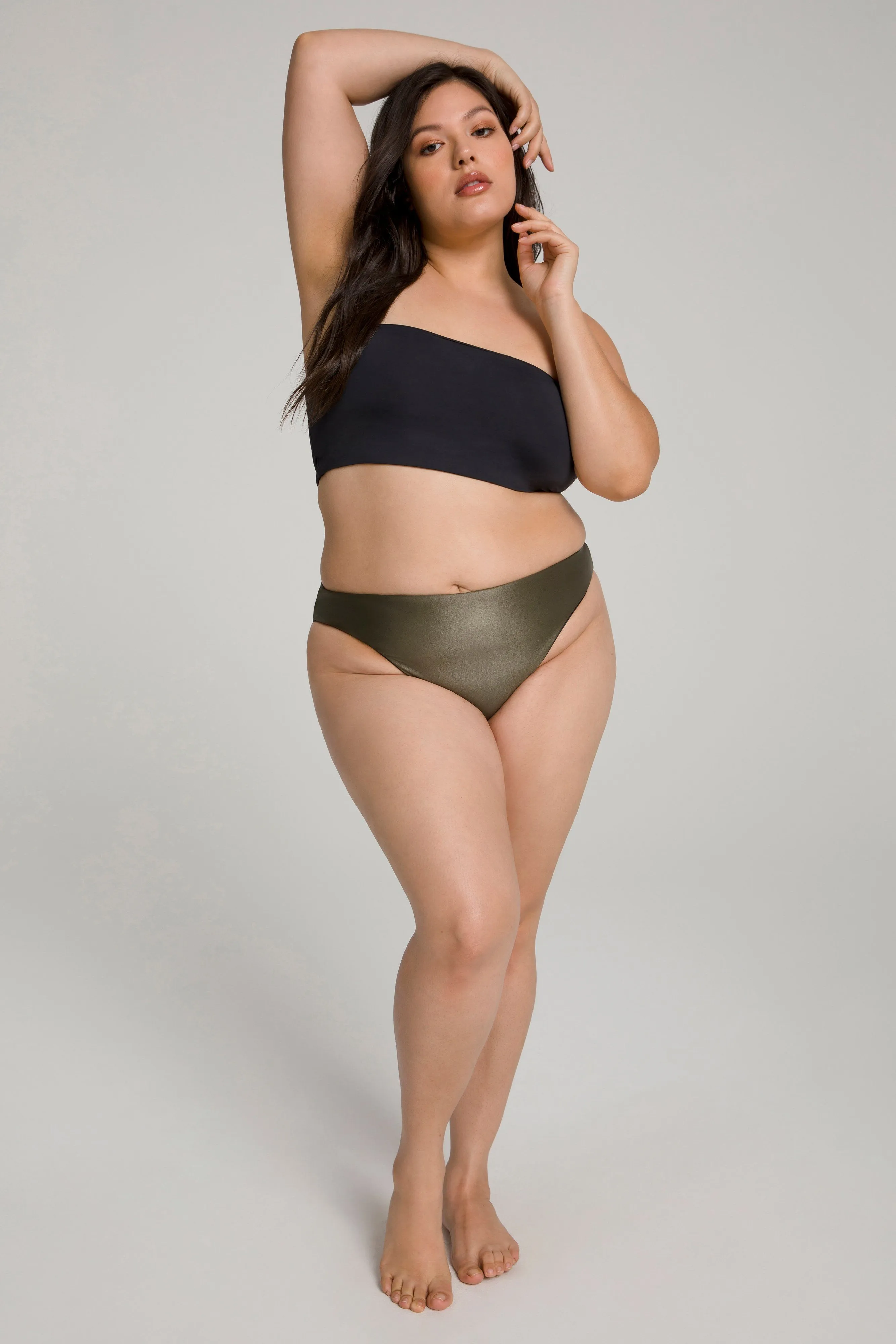 BETTER BIKINI BOTTOM | BLACK001