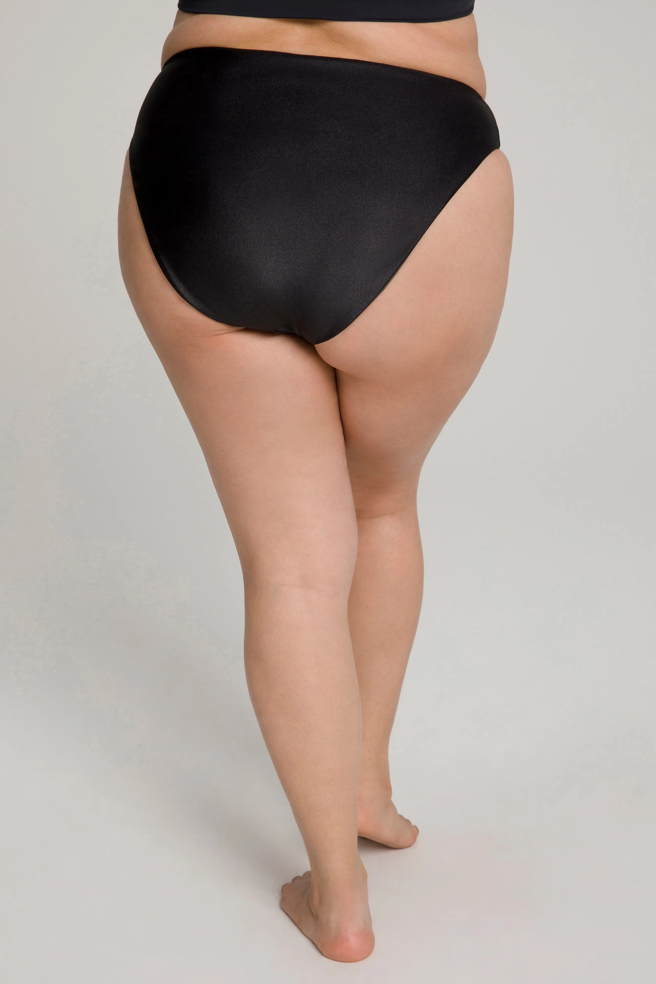 BETTER BIKINI BOTTOM | BLACK001