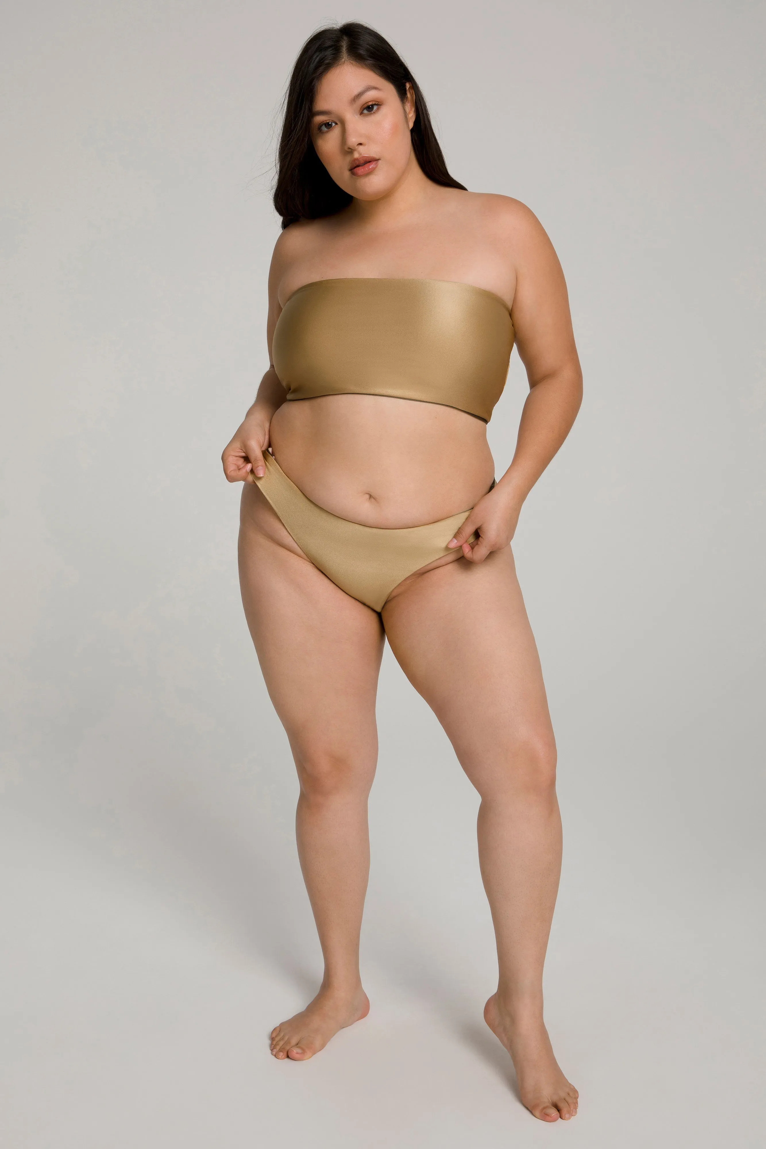 BETTER CHEEKY BOTTOM | SAGE001