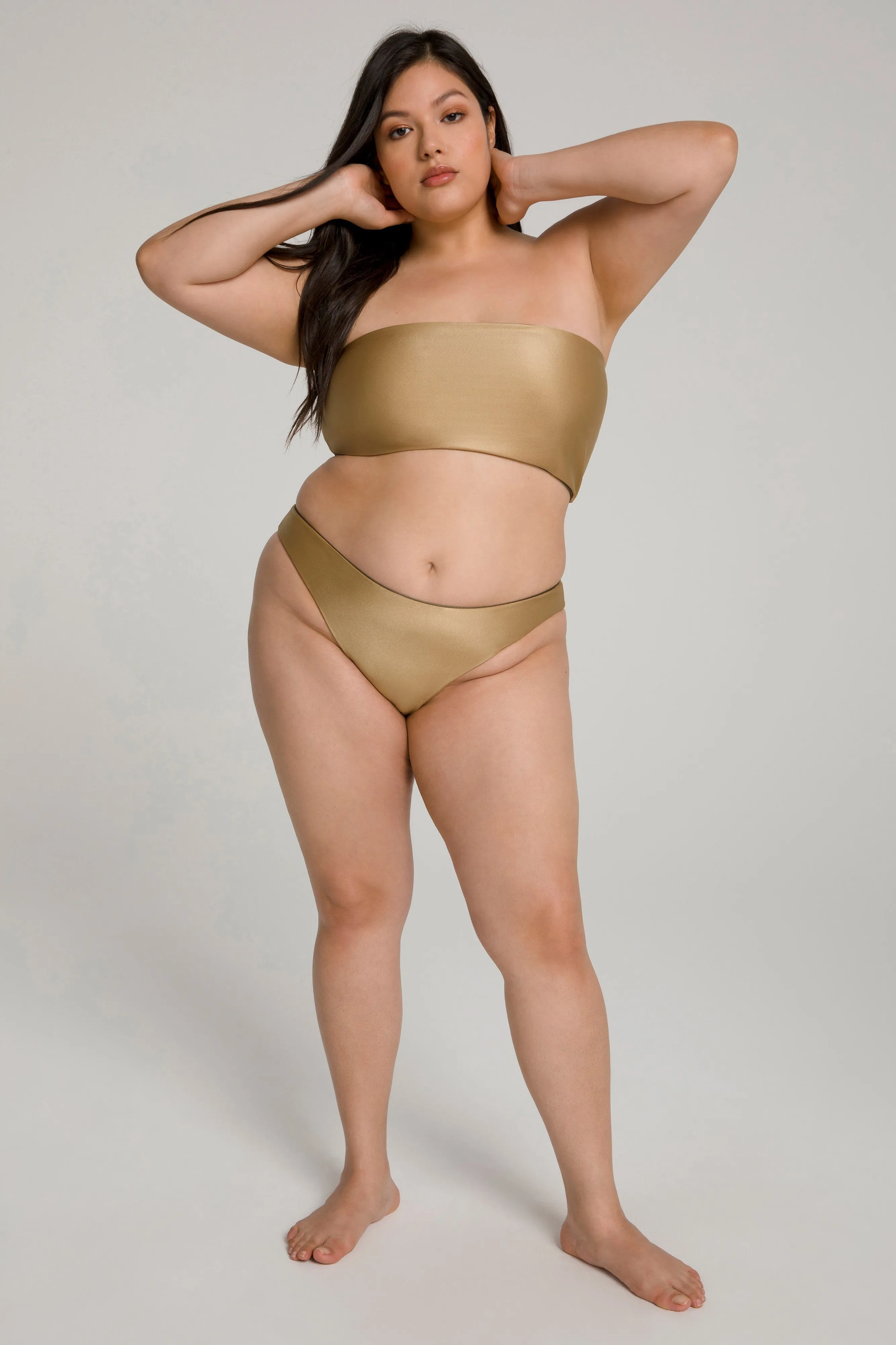 BETTER CHEEKY BOTTOM | SAGE001
