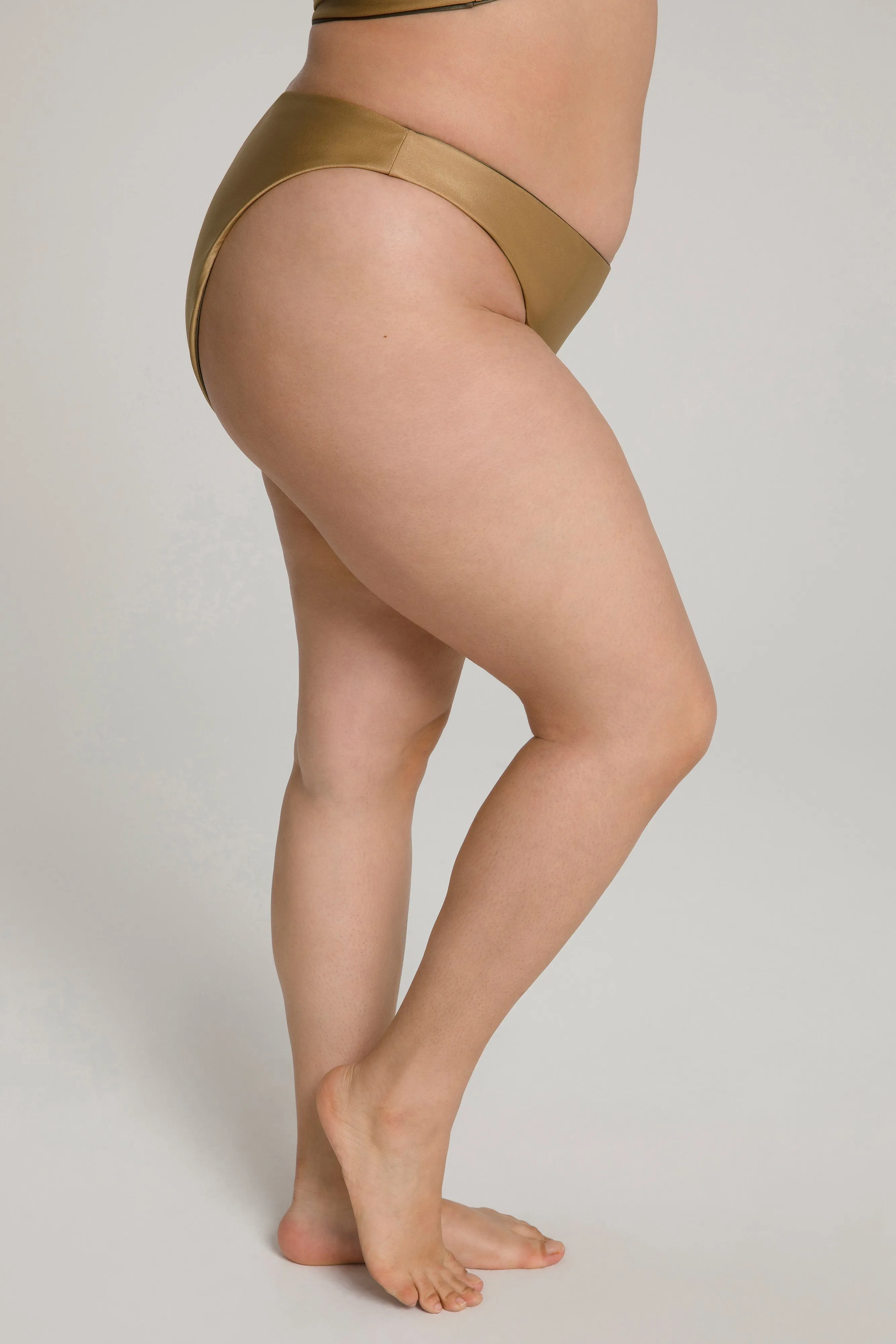 BETTER CHEEKY BOTTOM | SAGE001