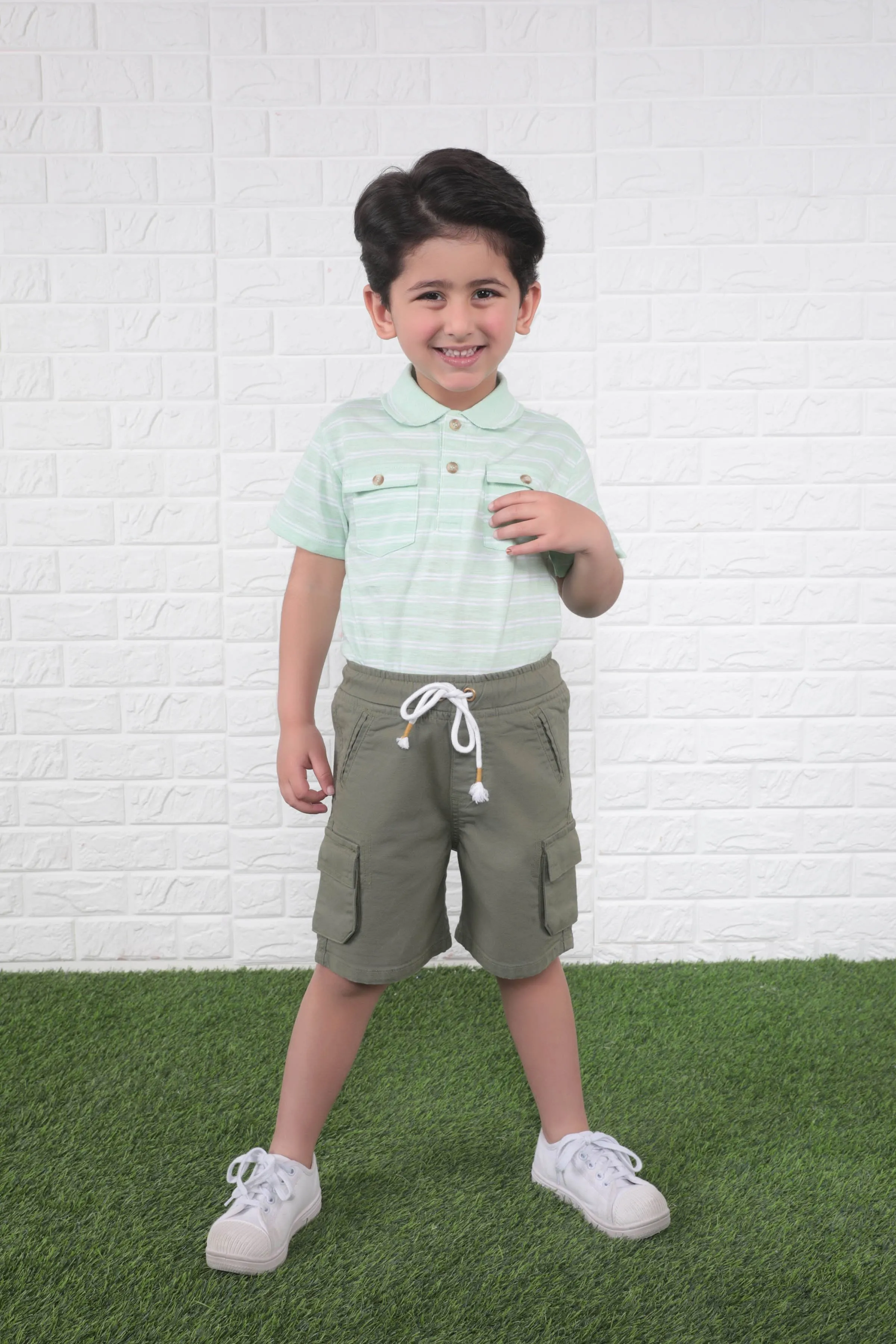 Cargo Shorts