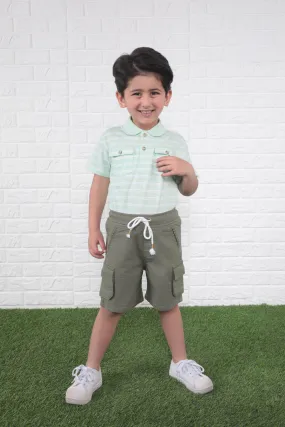 Cargo Shorts