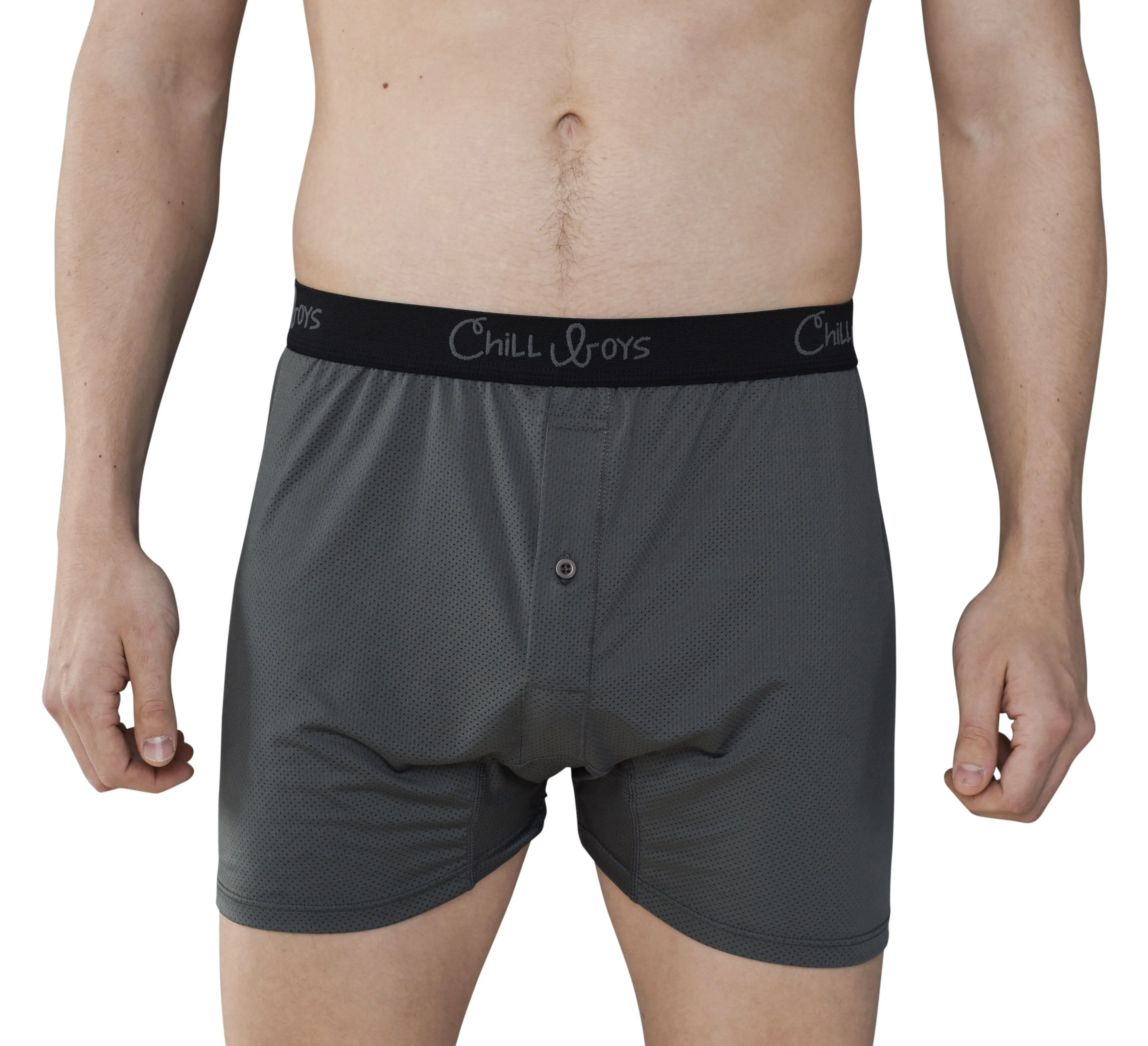 Chill Boys Performance Boxers