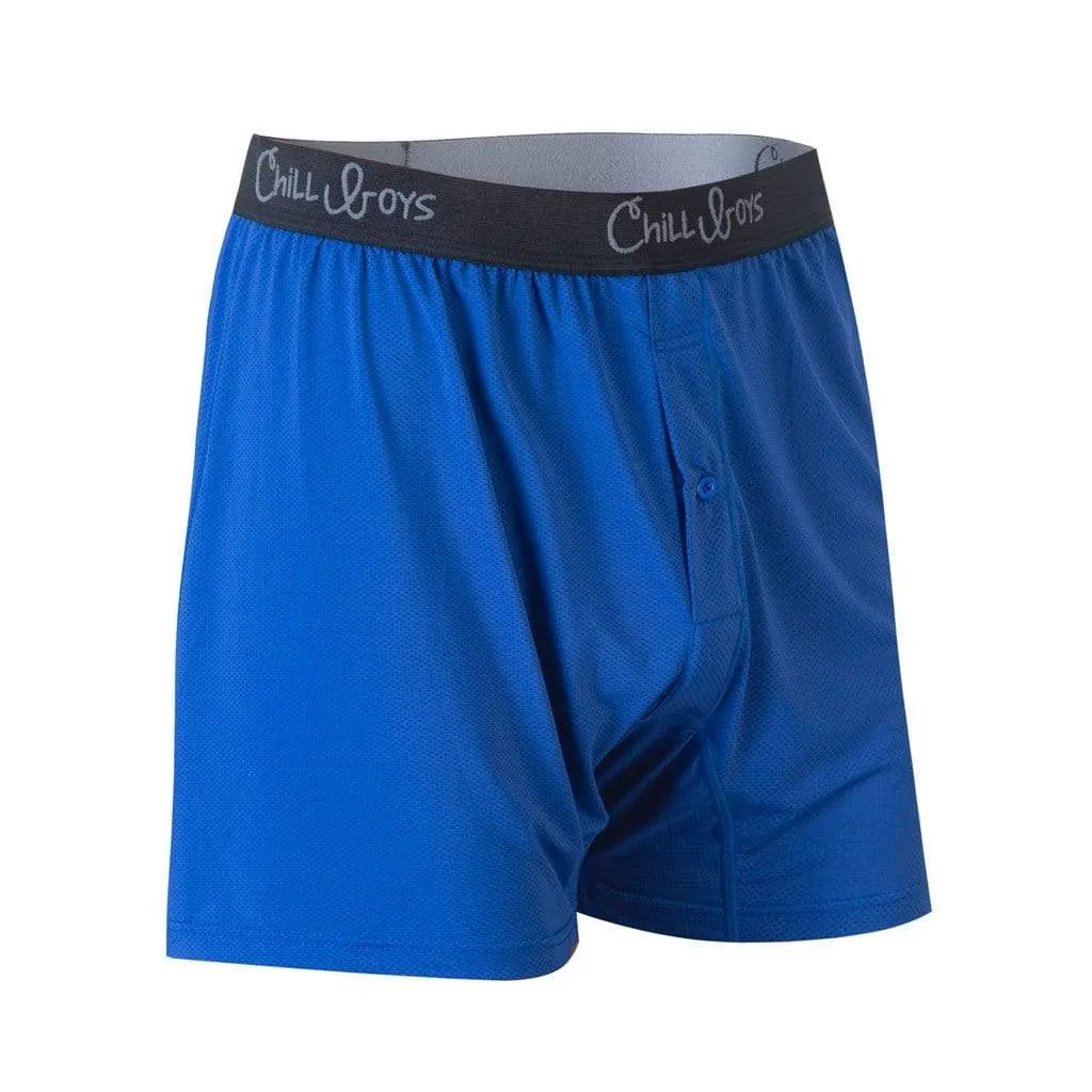 Chill Boys Performance Boxers