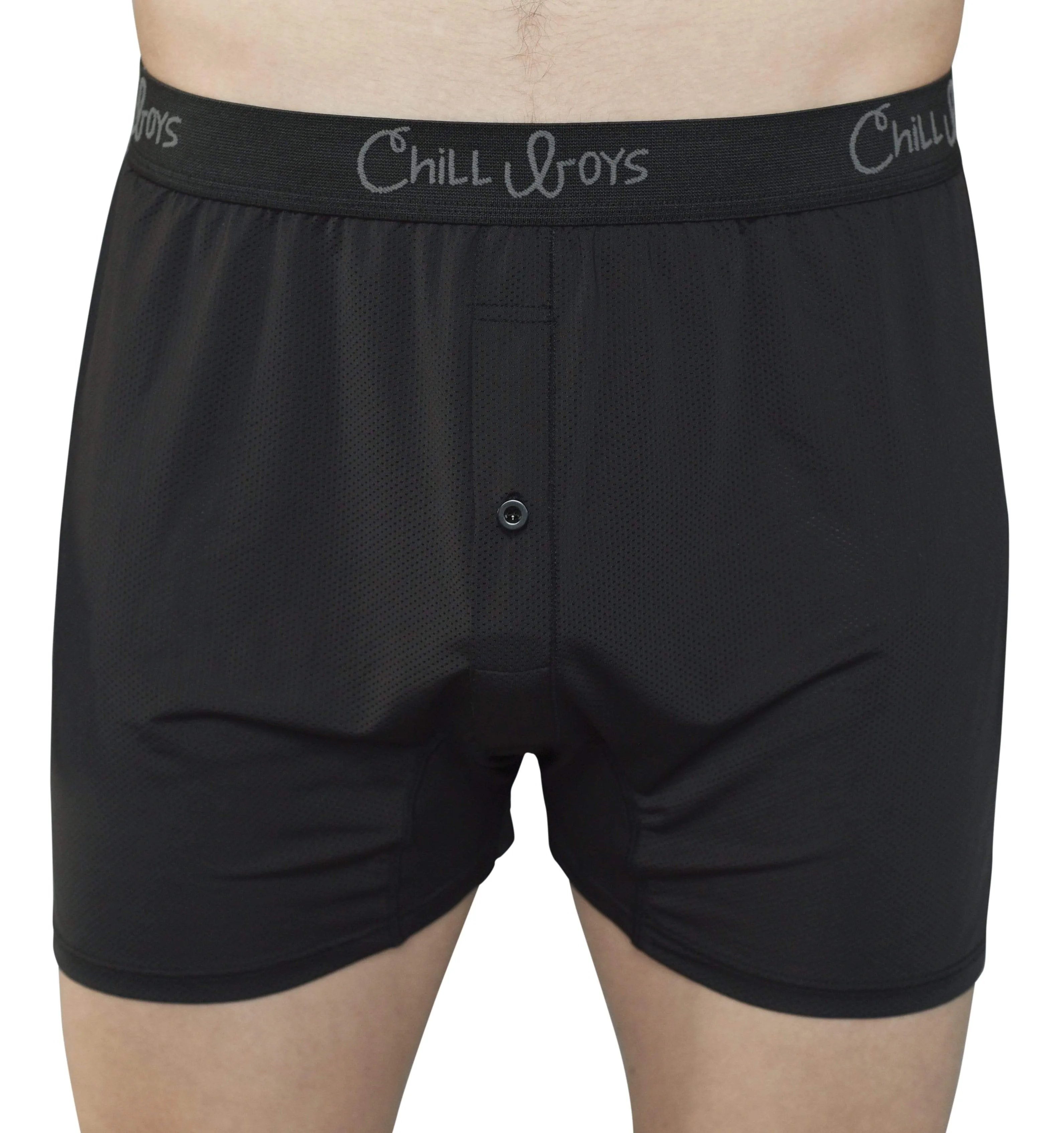 Chill Boys Performance Boxers