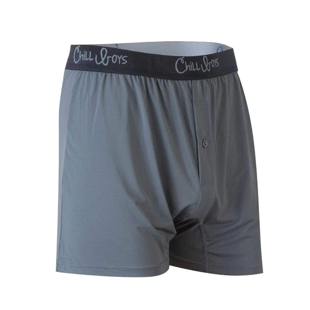 Chill Boys Performance Boxers