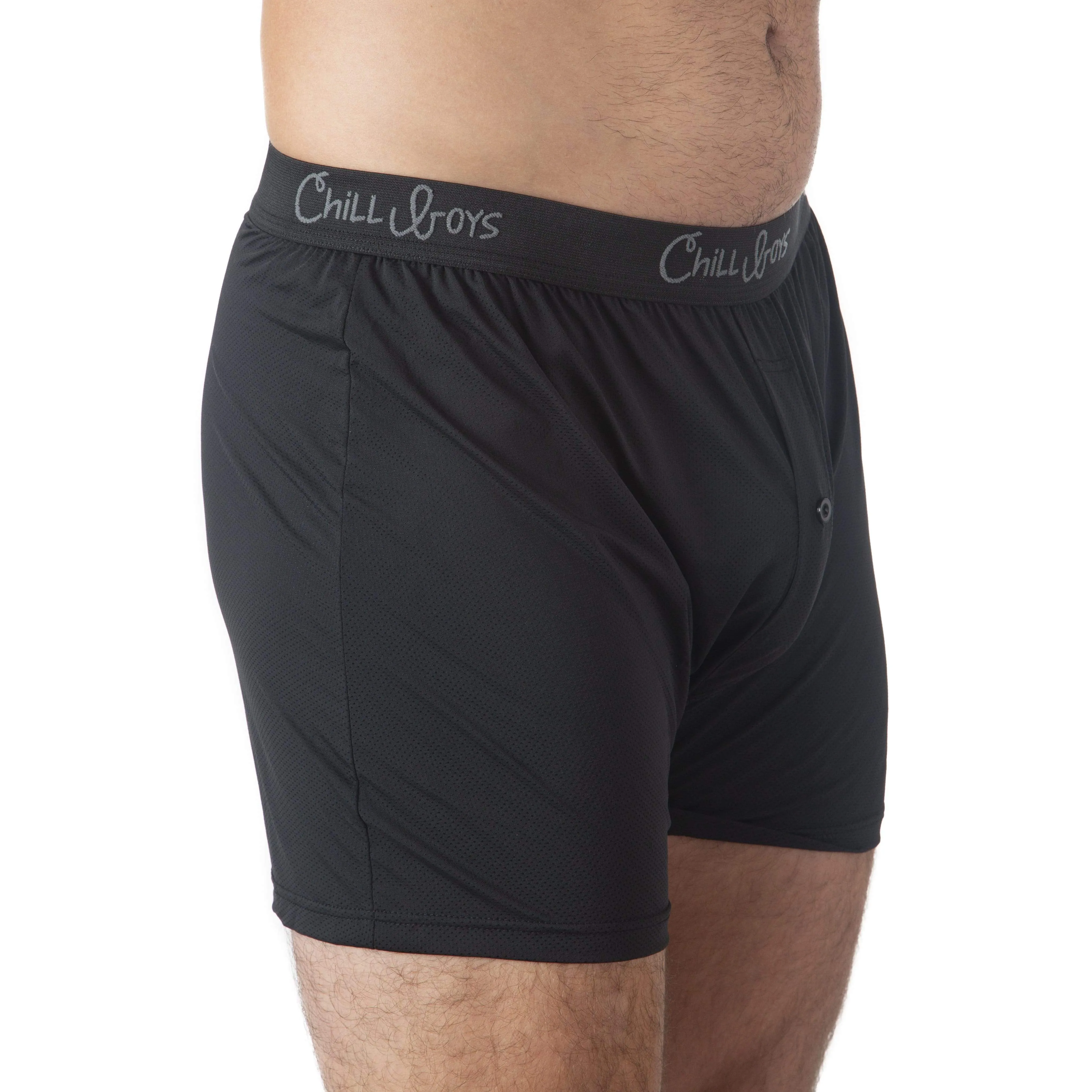 Chill Boys Performance Boxers