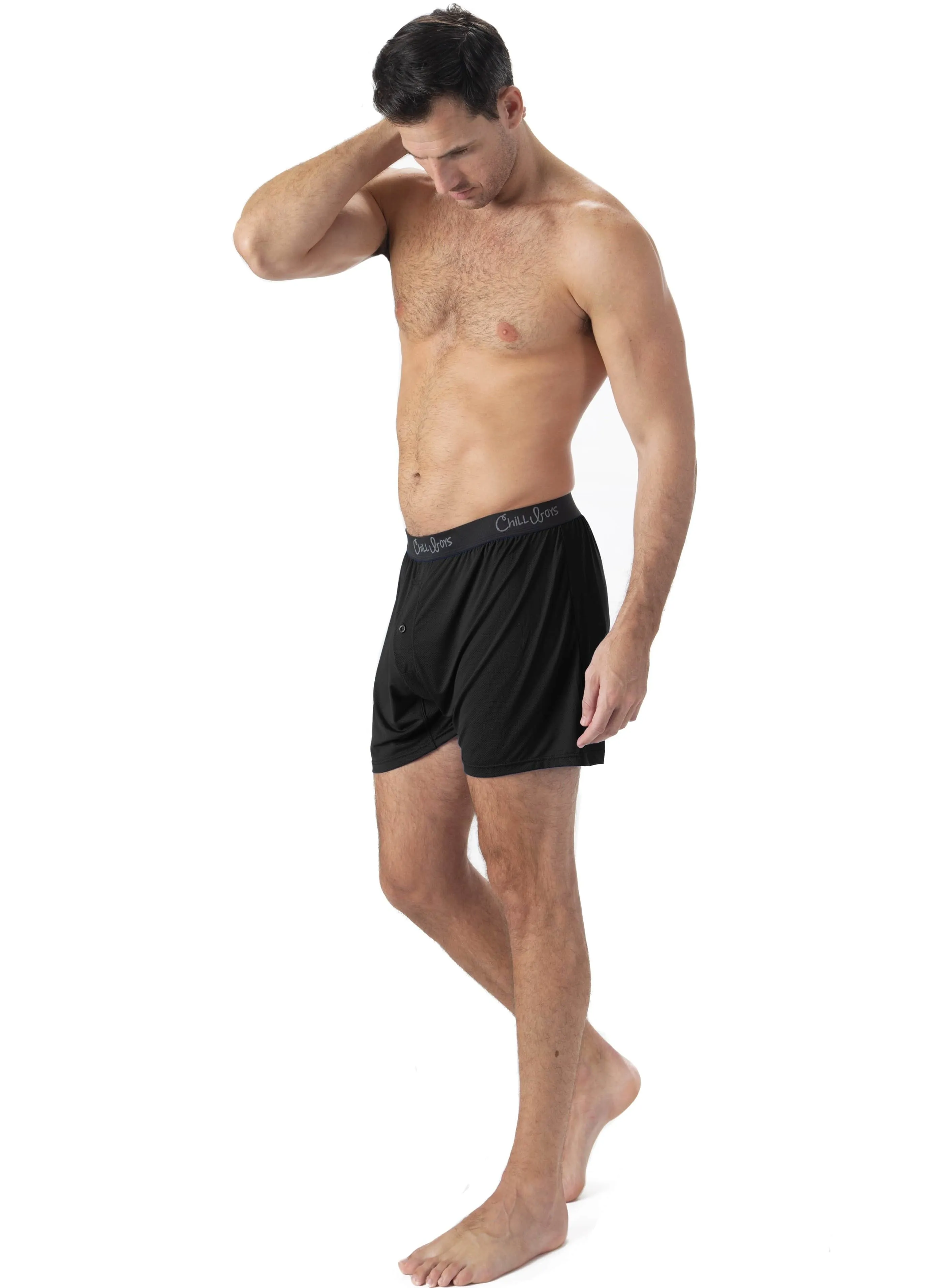 Chill Boys Performance Boxers