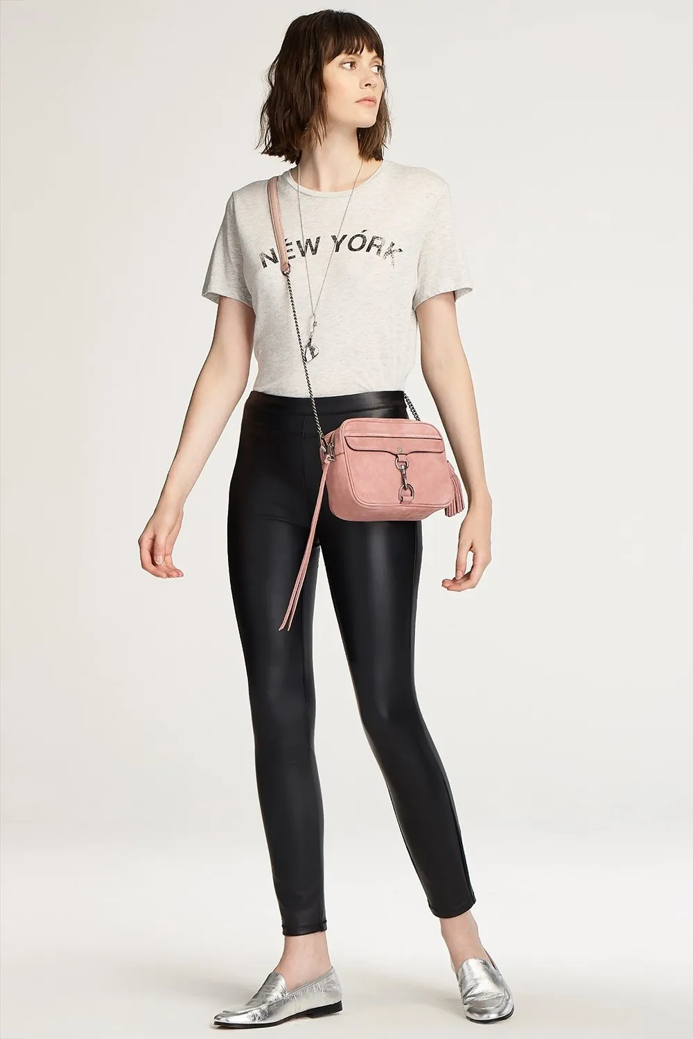 Chip Legging