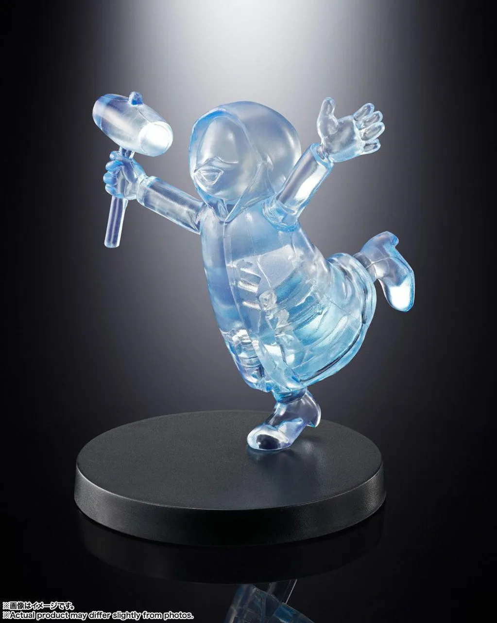 Chogokin One Piece Going Merry One Piece Animation 25th Anniversary Memorial Edition