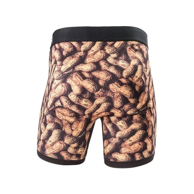 CINCH MENS CHIPMUNK BOXER BRIEFS