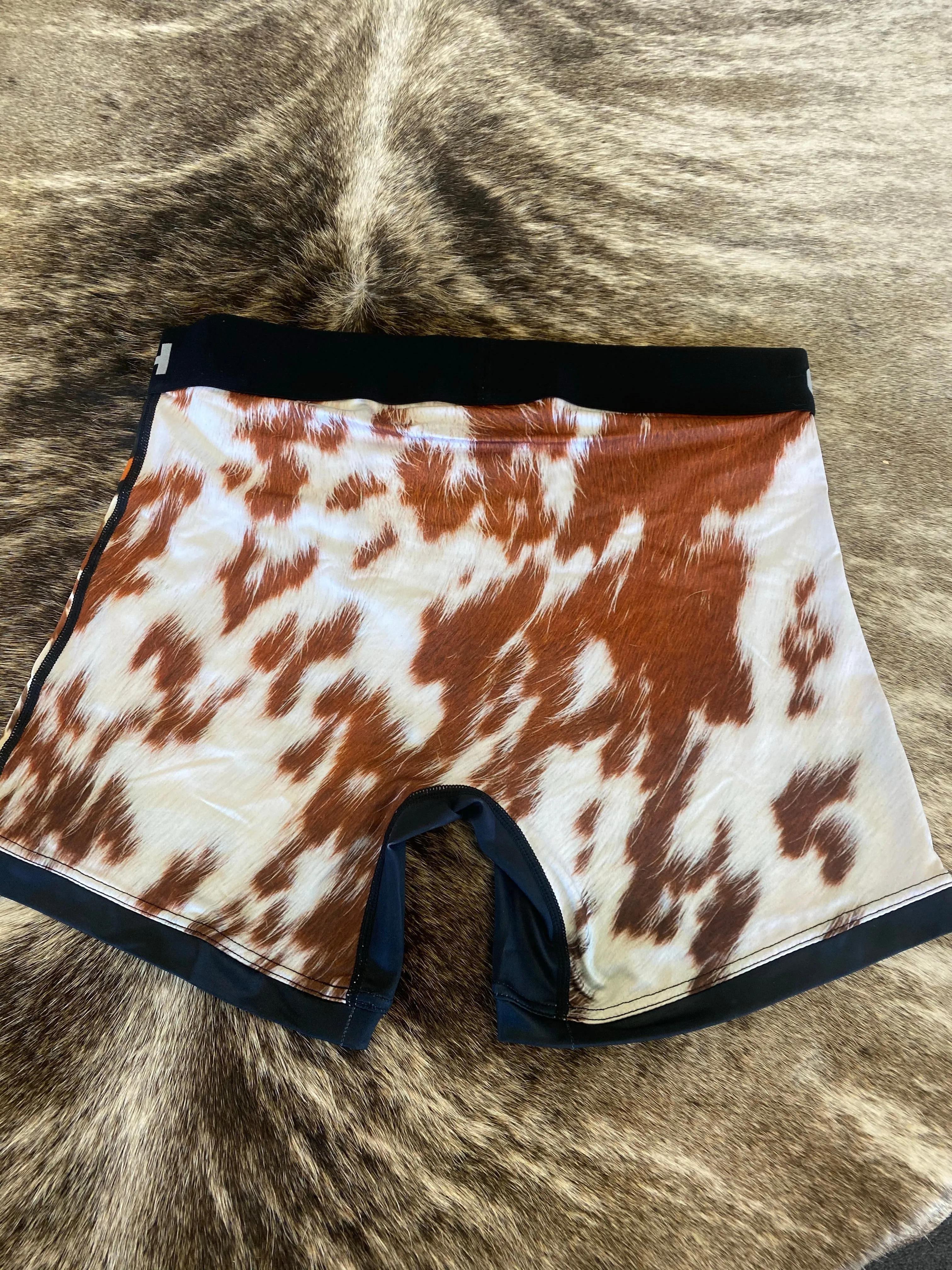 CINCH MOO BOXERS