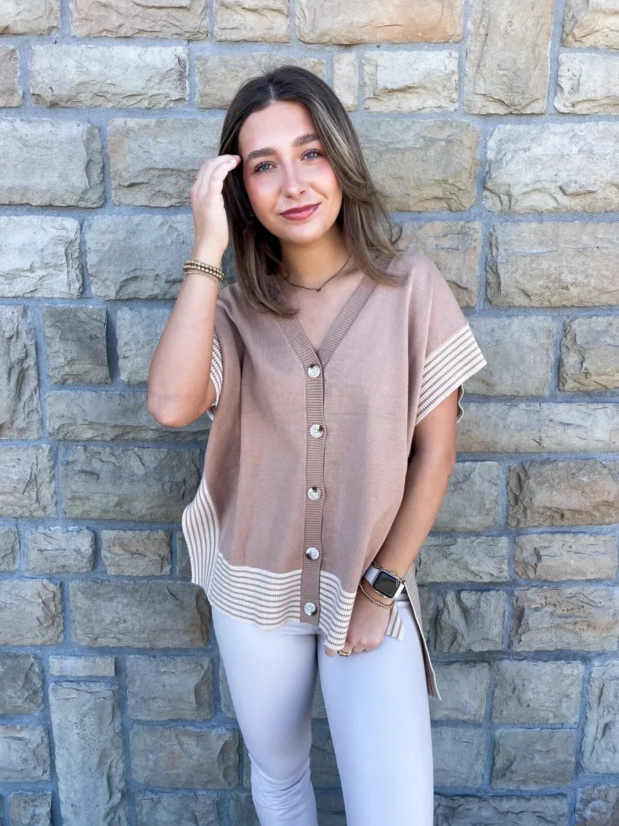 Commando: Faux Leather Cropped Flare - Porcelain