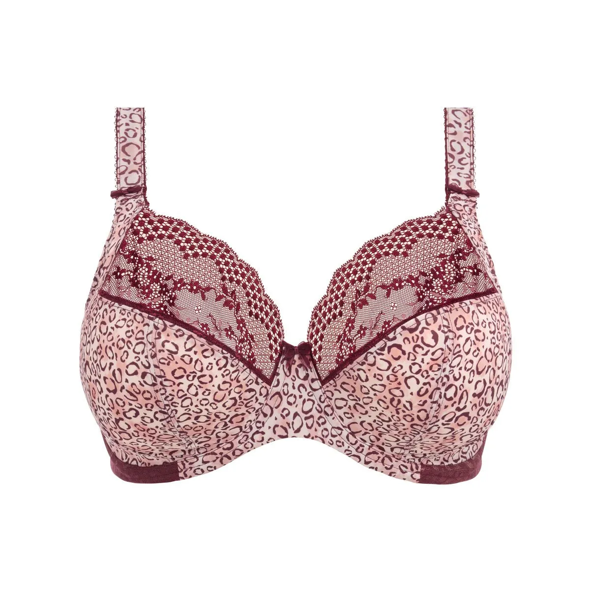 Elomi Lucie Uw Plunge Bra