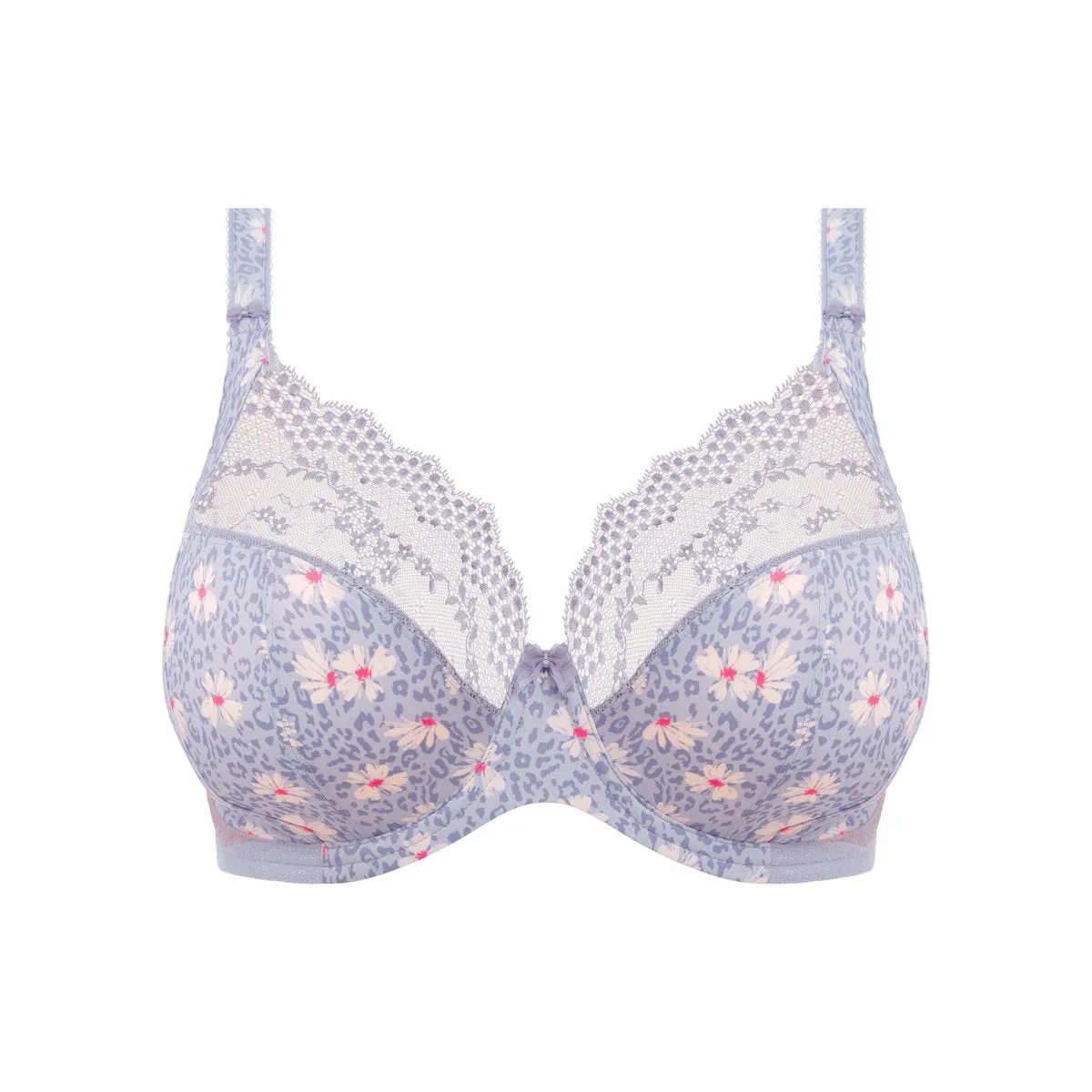 Elomi Lucie Uw Plunge Bra