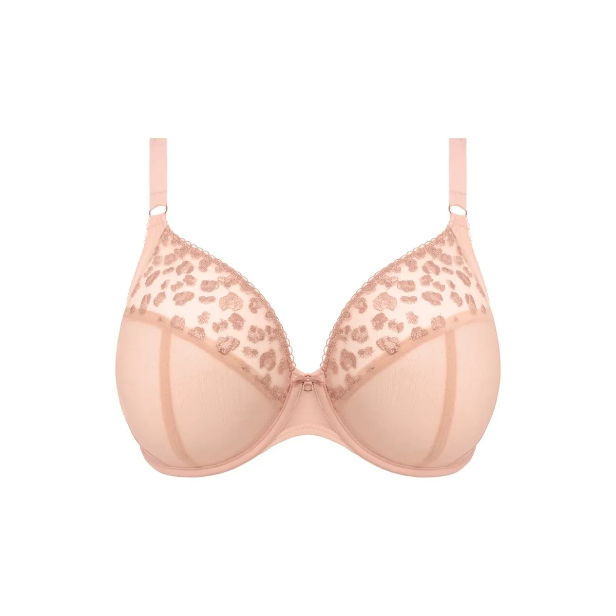 Elomi Namrah Plunge Bra