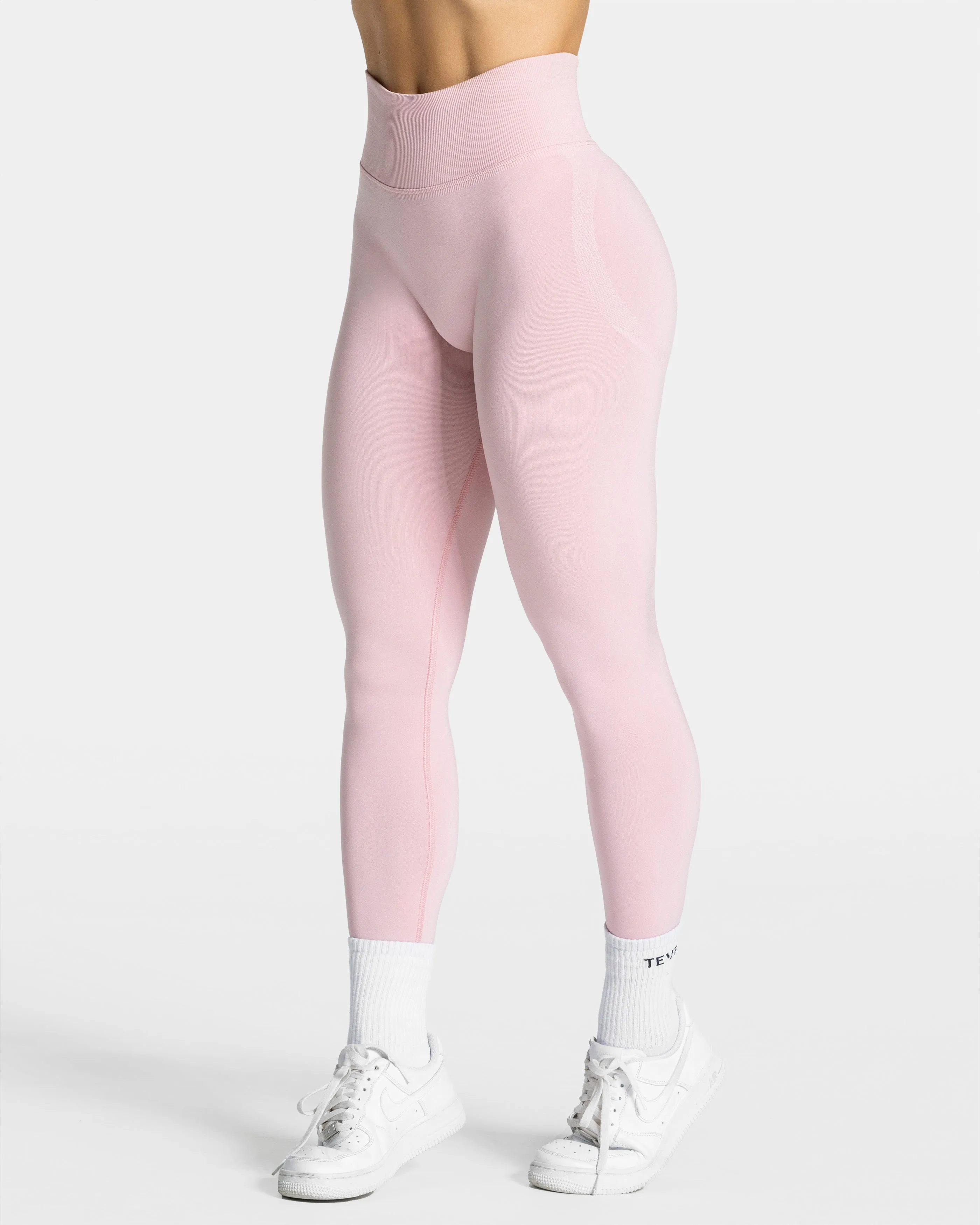 Femme Sculpt Scrunch Leggings "Rosa"