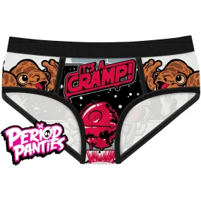 Its A Cramp Period Panties