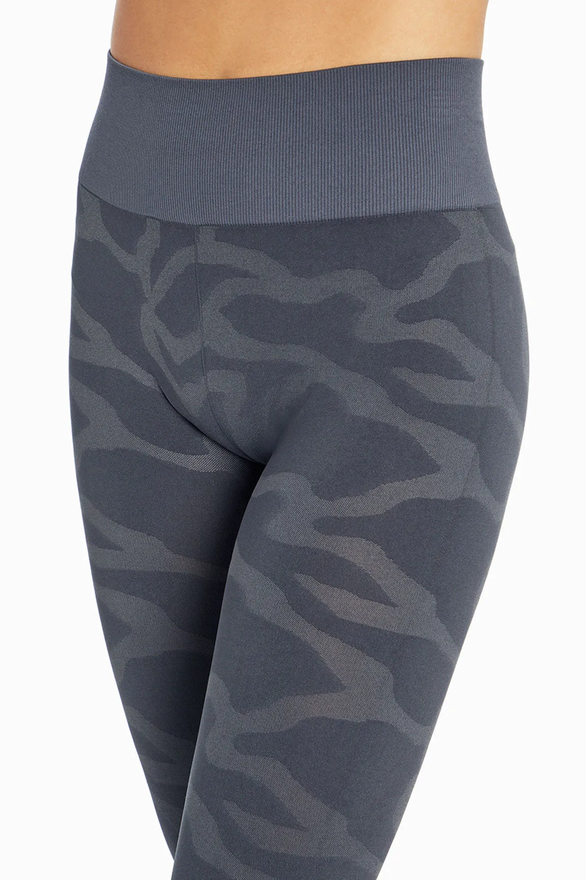 Lemmy Seamless Ankle Legging