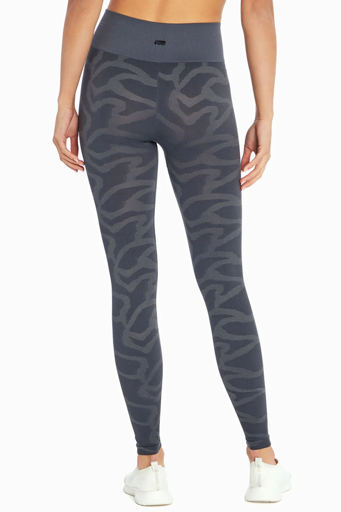 Lemmy Seamless Ankle Legging