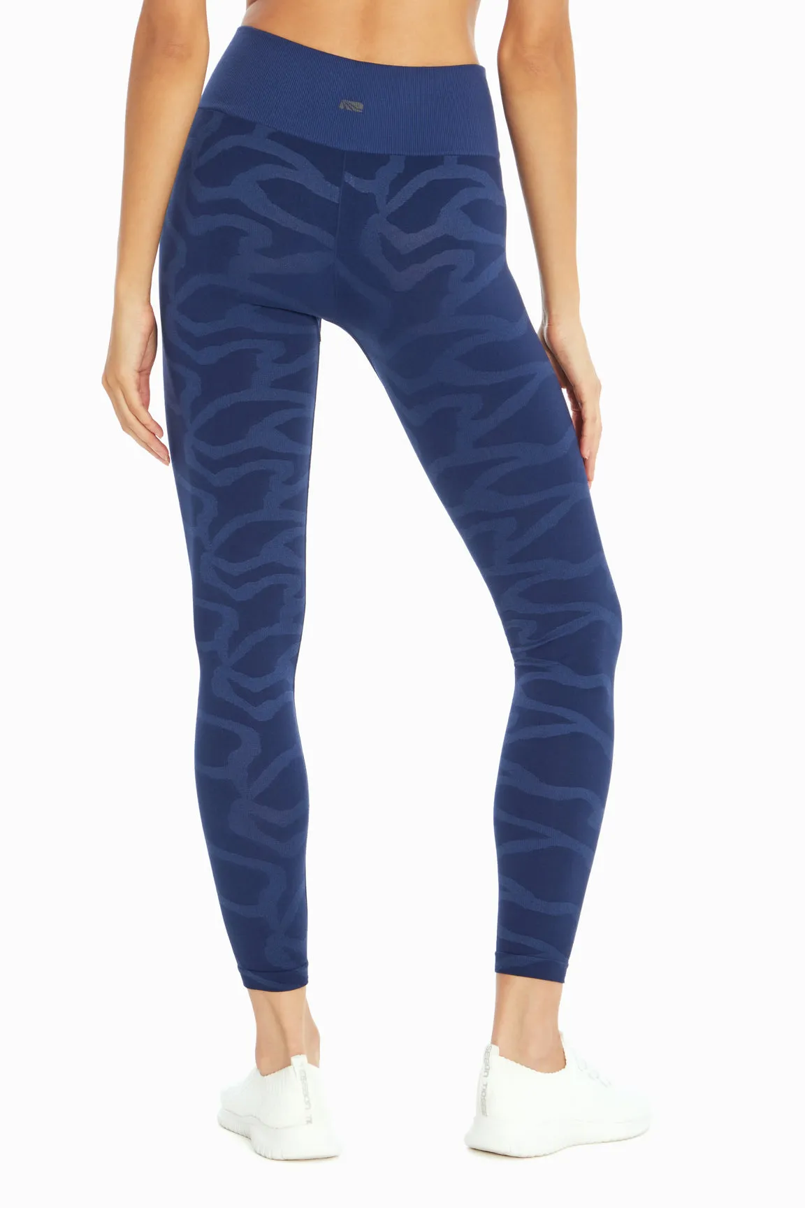 Lemmy Seamless Ankle Legging