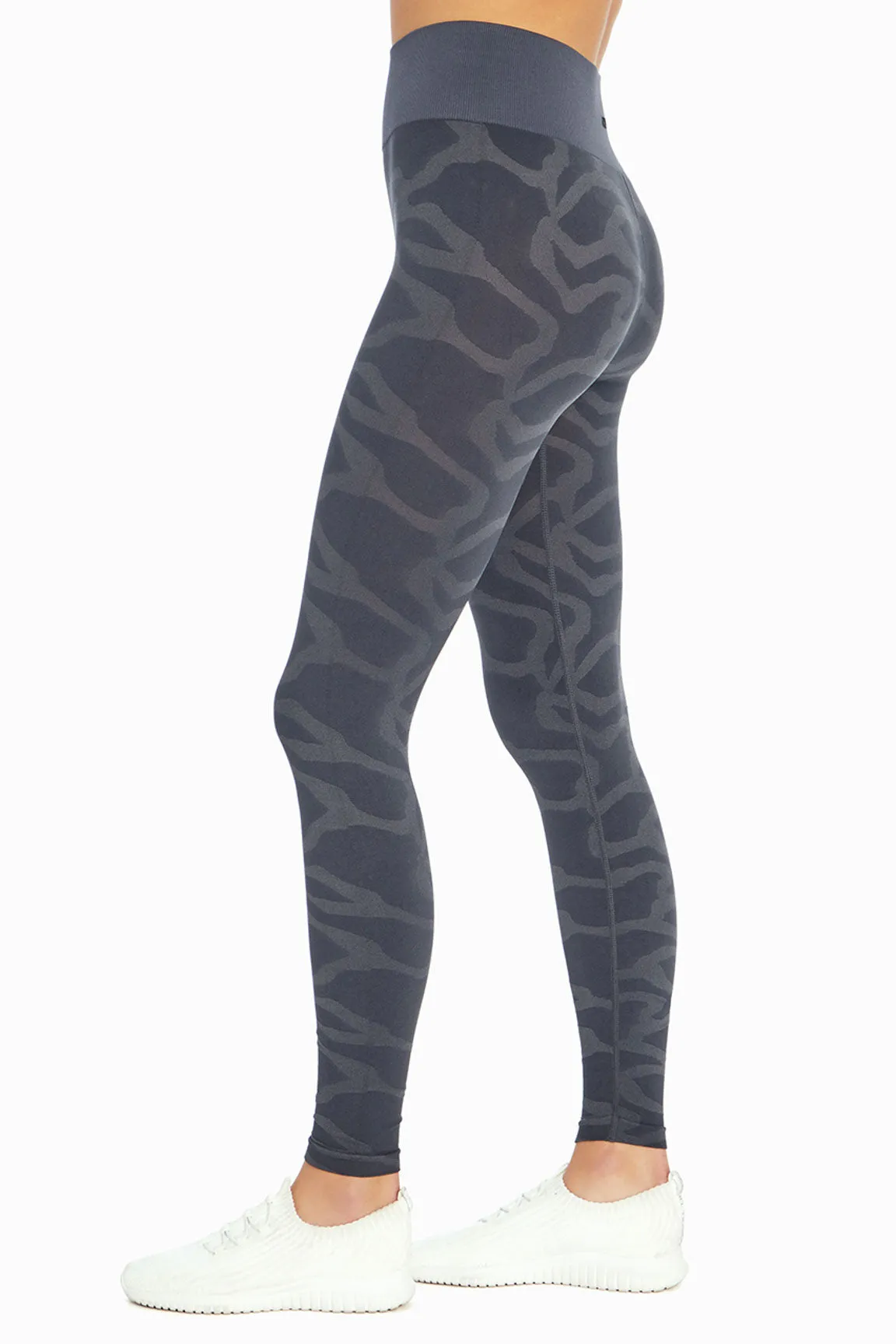 Lemmy Seamless Ankle Legging