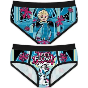 Let It Flow Period Panties