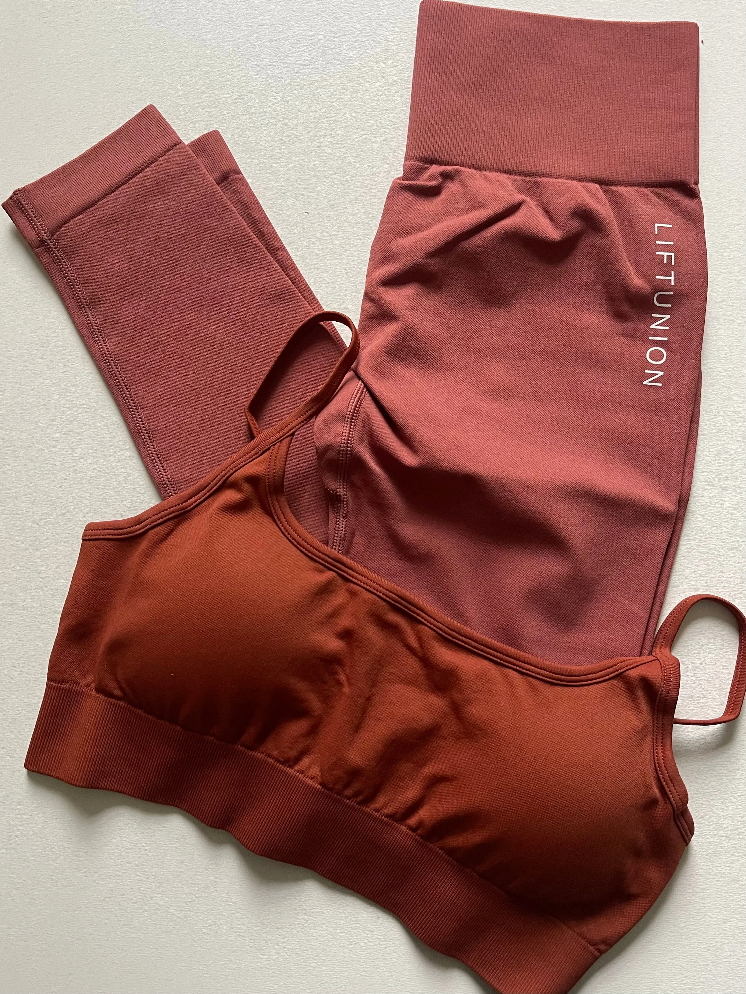 Lure Leggings - Rustic