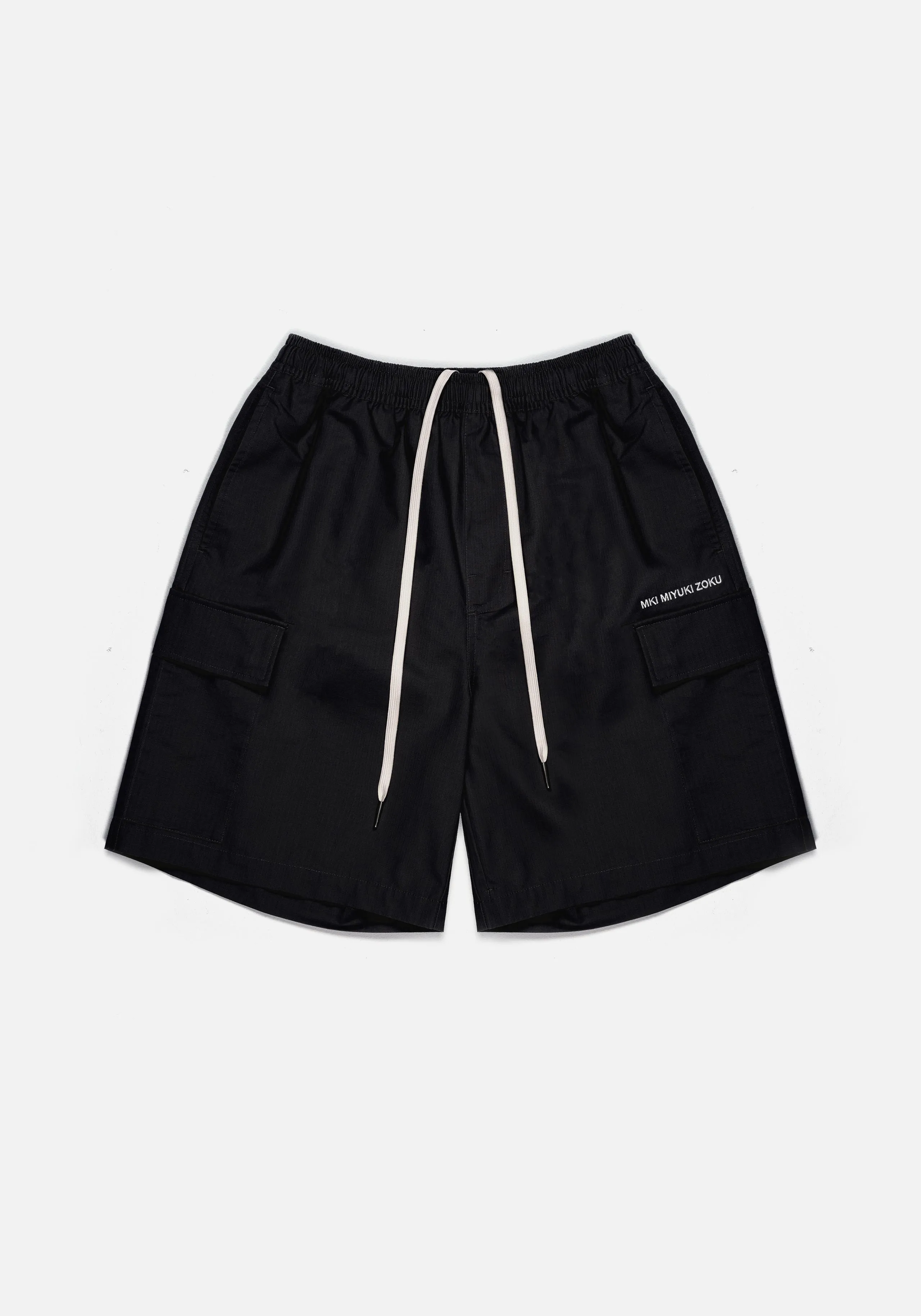 MKI RIPSTOP CARGO SHORTS
