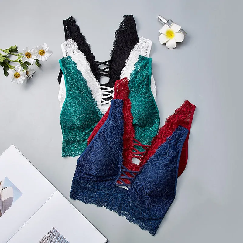 New Fashion Ladies Bra