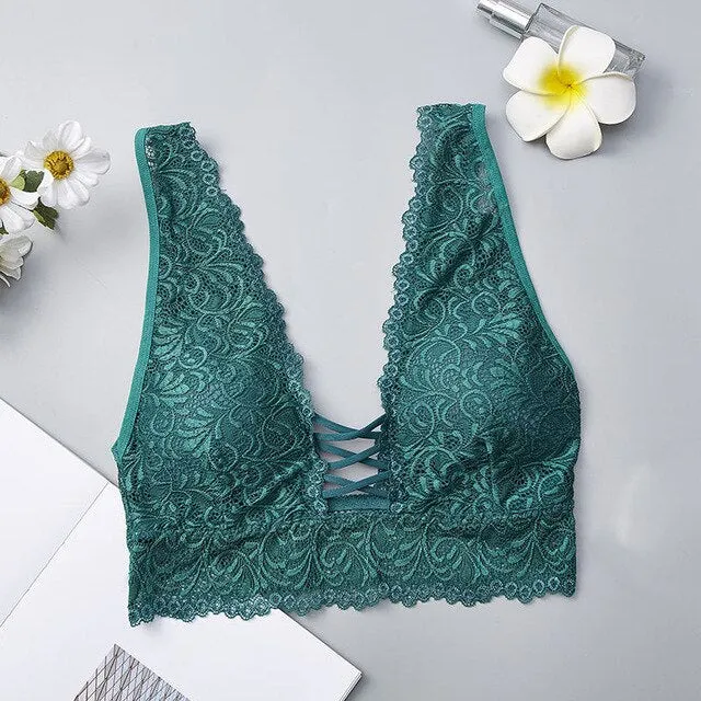 New Fashion Ladies Bra