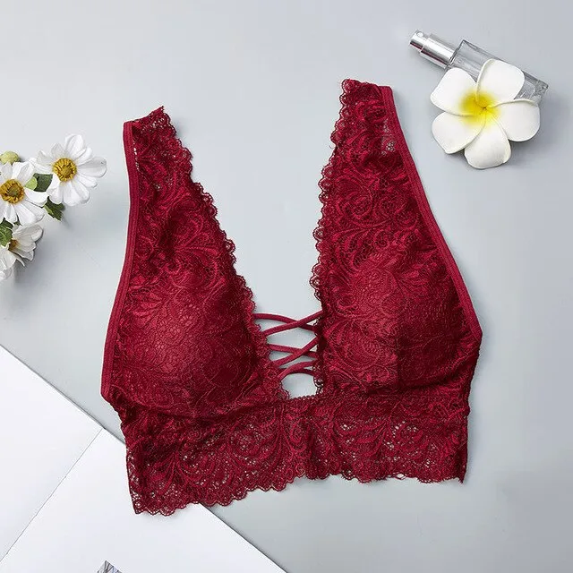 New Fashion Ladies Bra