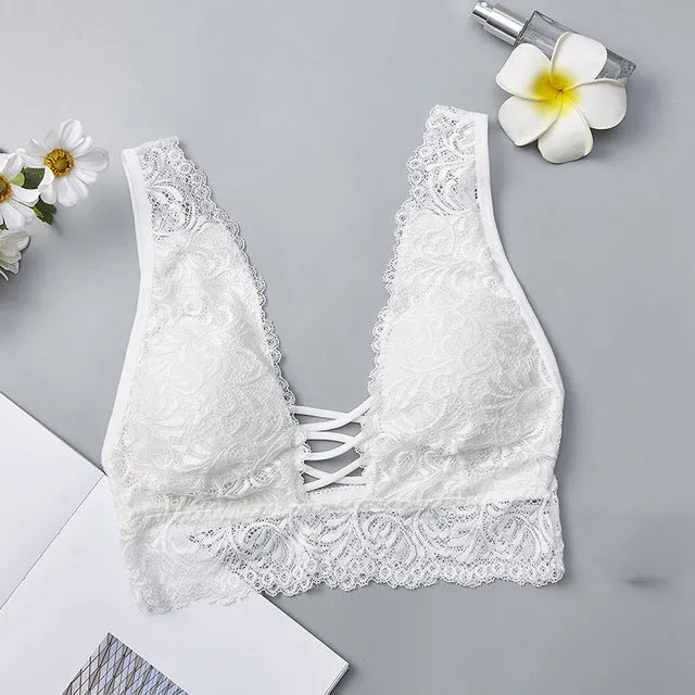 New Fashion Ladies Bra