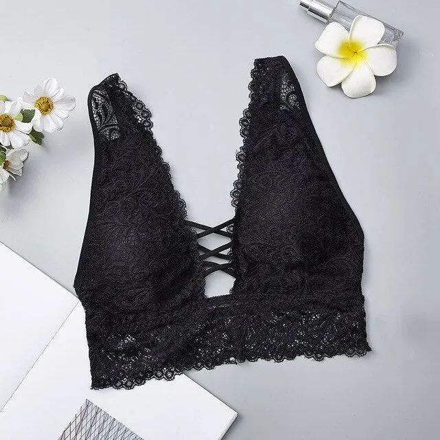 New Fashion Ladies Bra