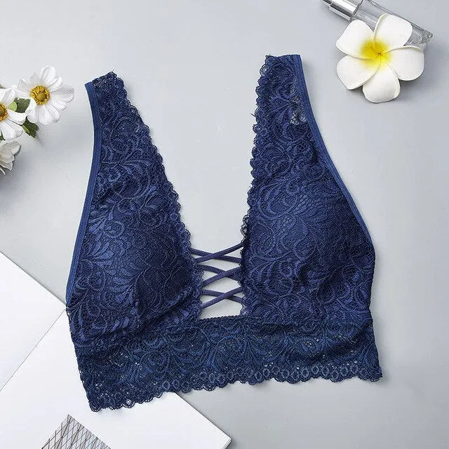 New Fashion Ladies Bra