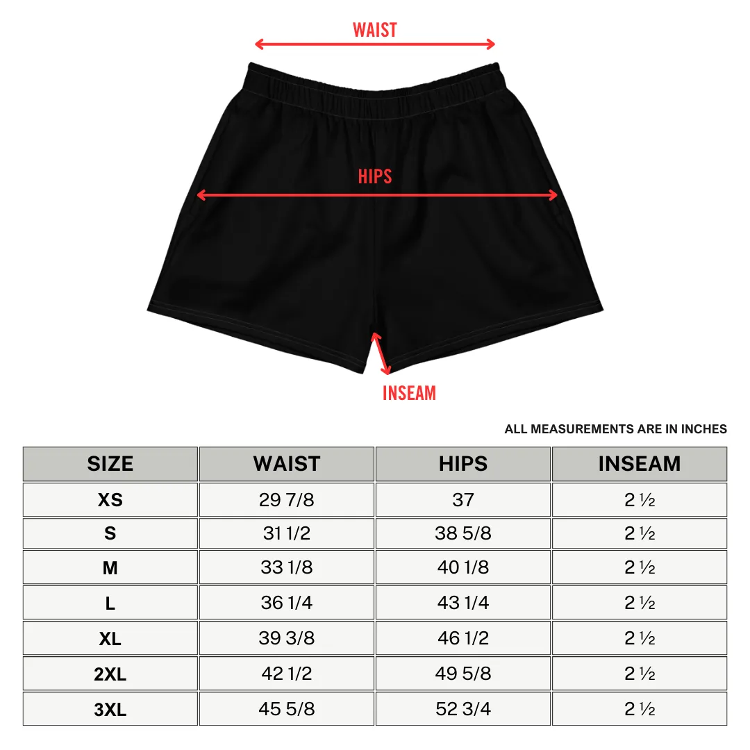 Pink Checkered Unisex Unlined Swim Trunks