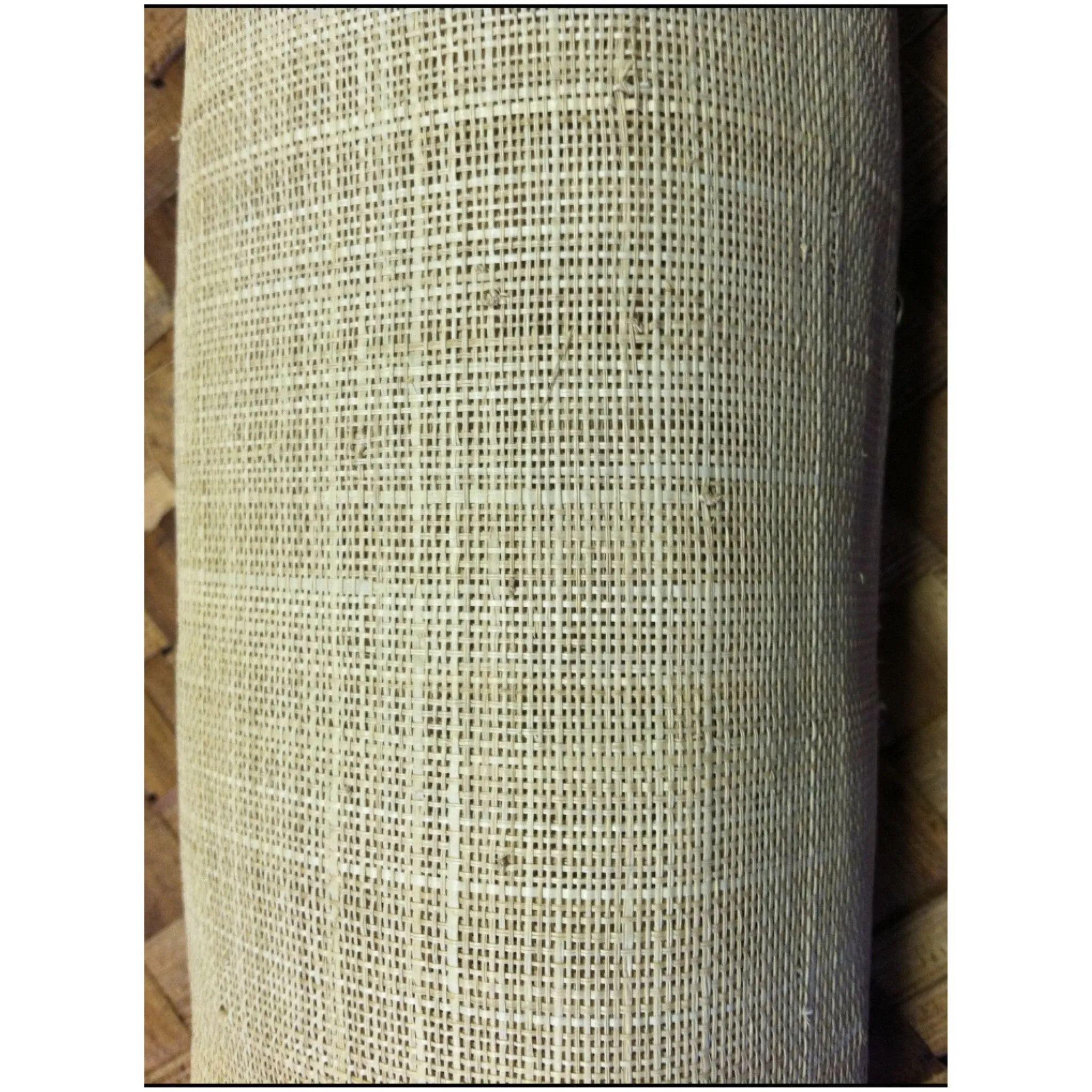 Raffia Cloth