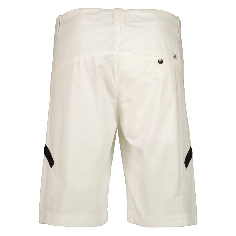 Rip-Stop Cargo Bermudas