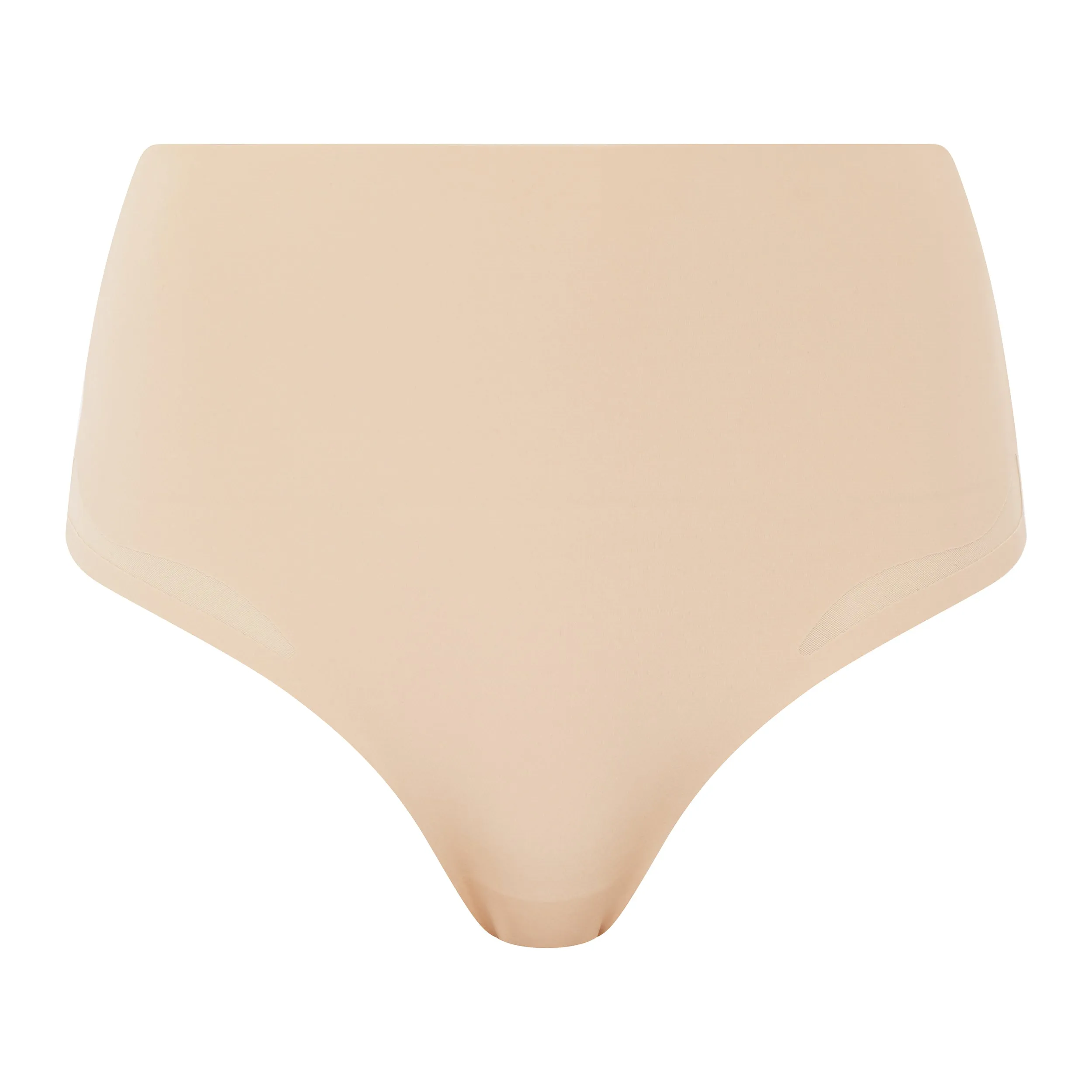 Soft Stretch High-Waist Brief by Chantelle