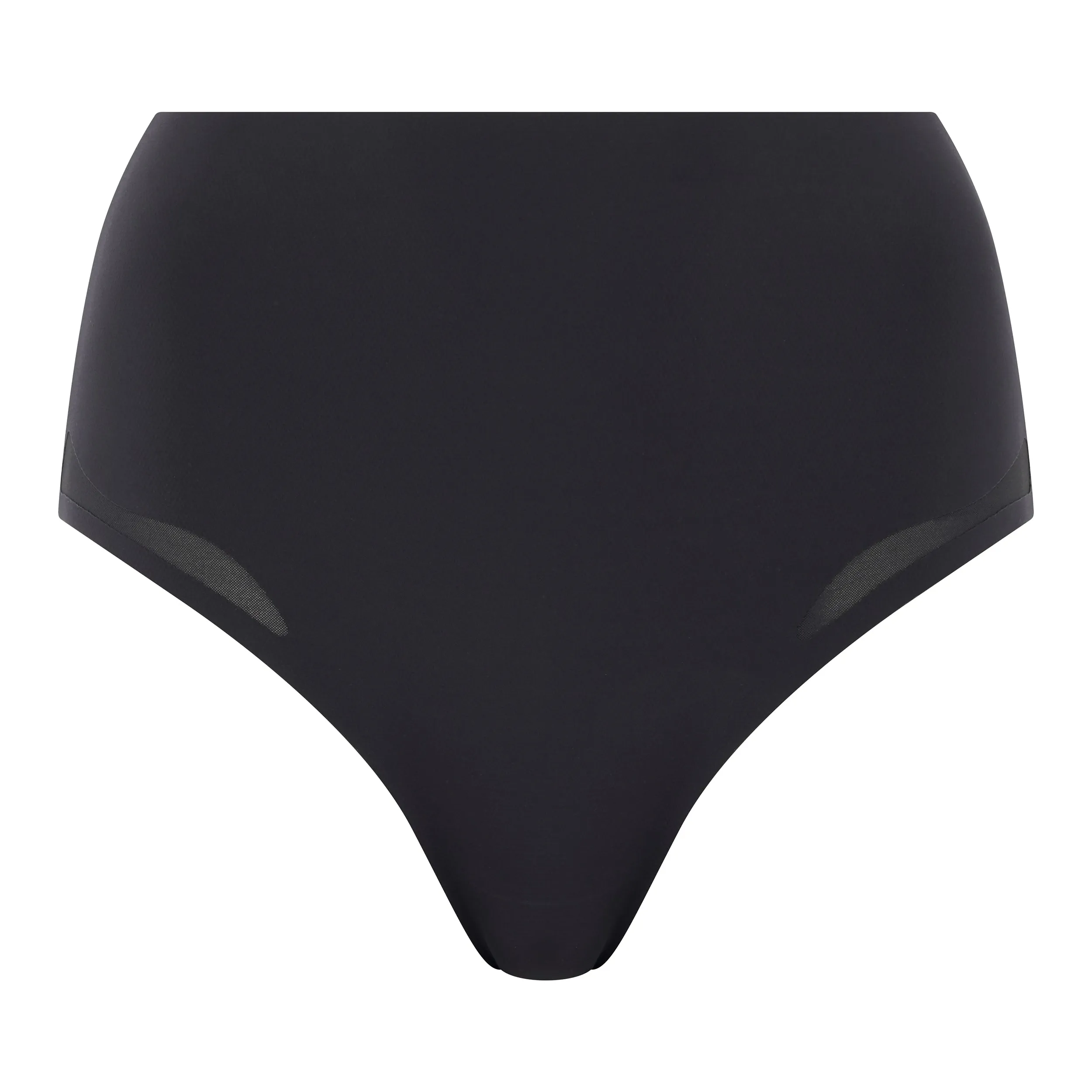 Soft Stretch High-Waist Brief by Chantelle